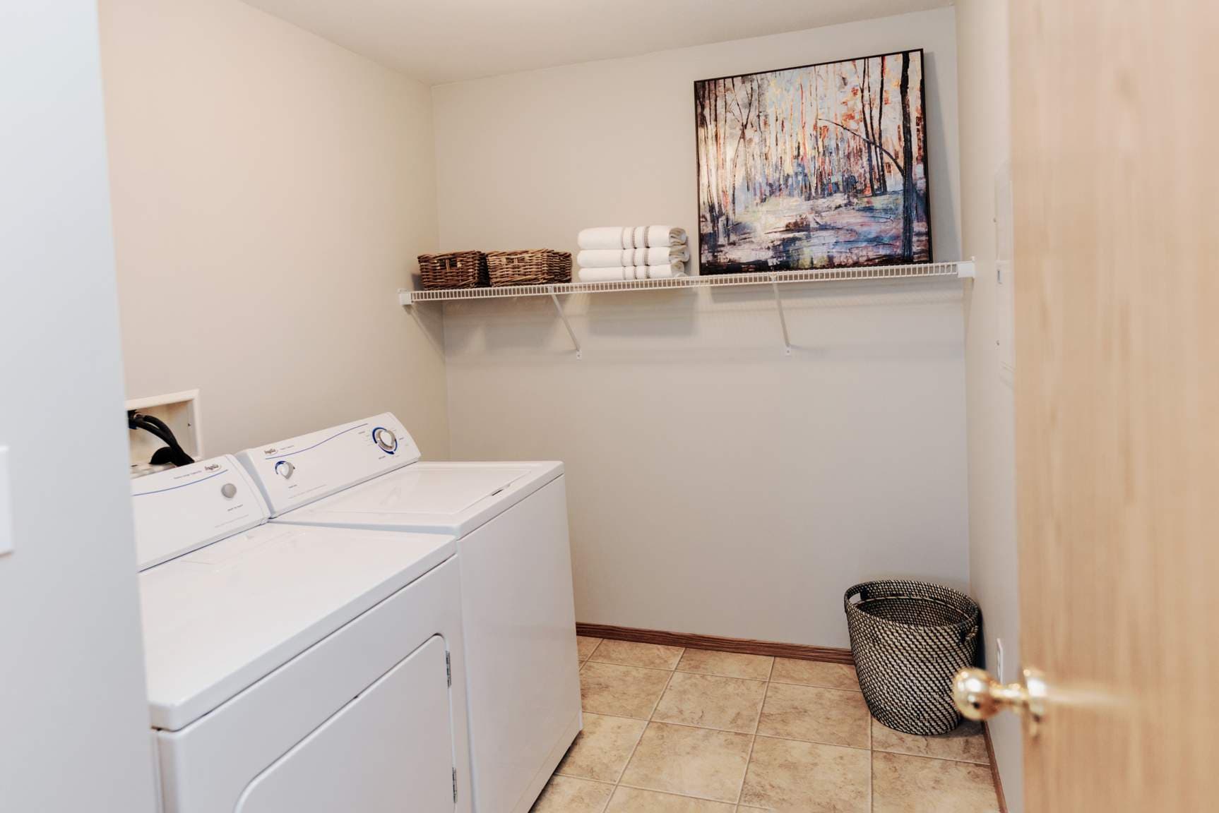 West Haven Terrace — One Bedroom One Bath - Photo 9