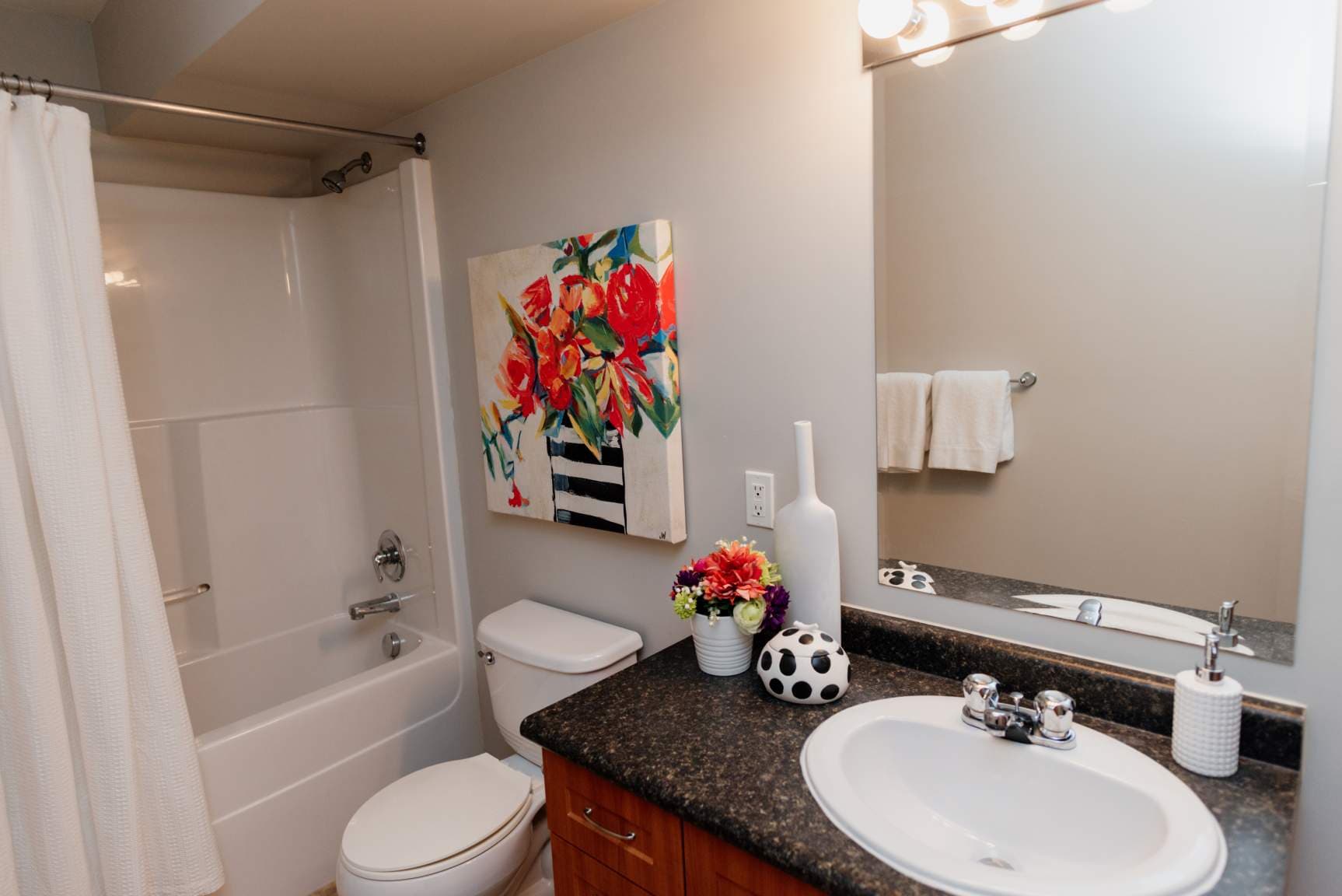 West Haven Terrace — One Bedroom One Bath - Photo 10