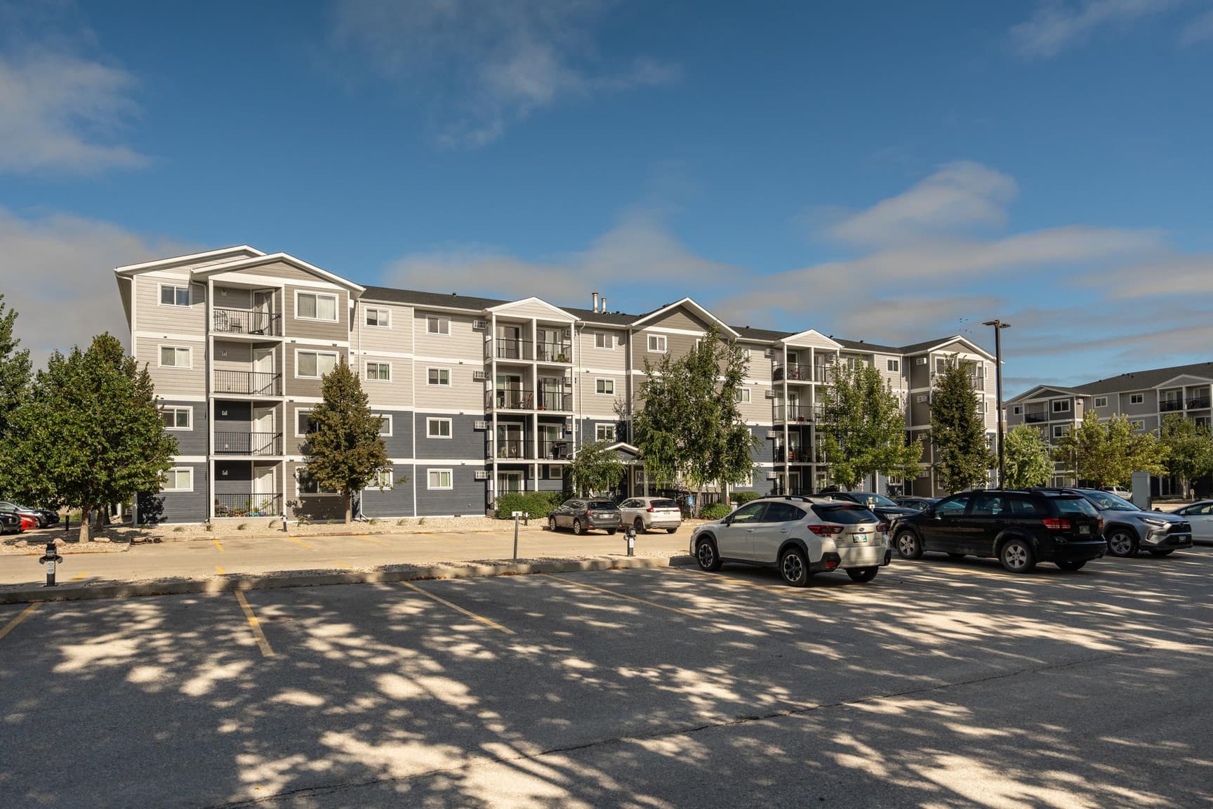 River Meadow Estates — One Bedroom One Bath - Photo 4