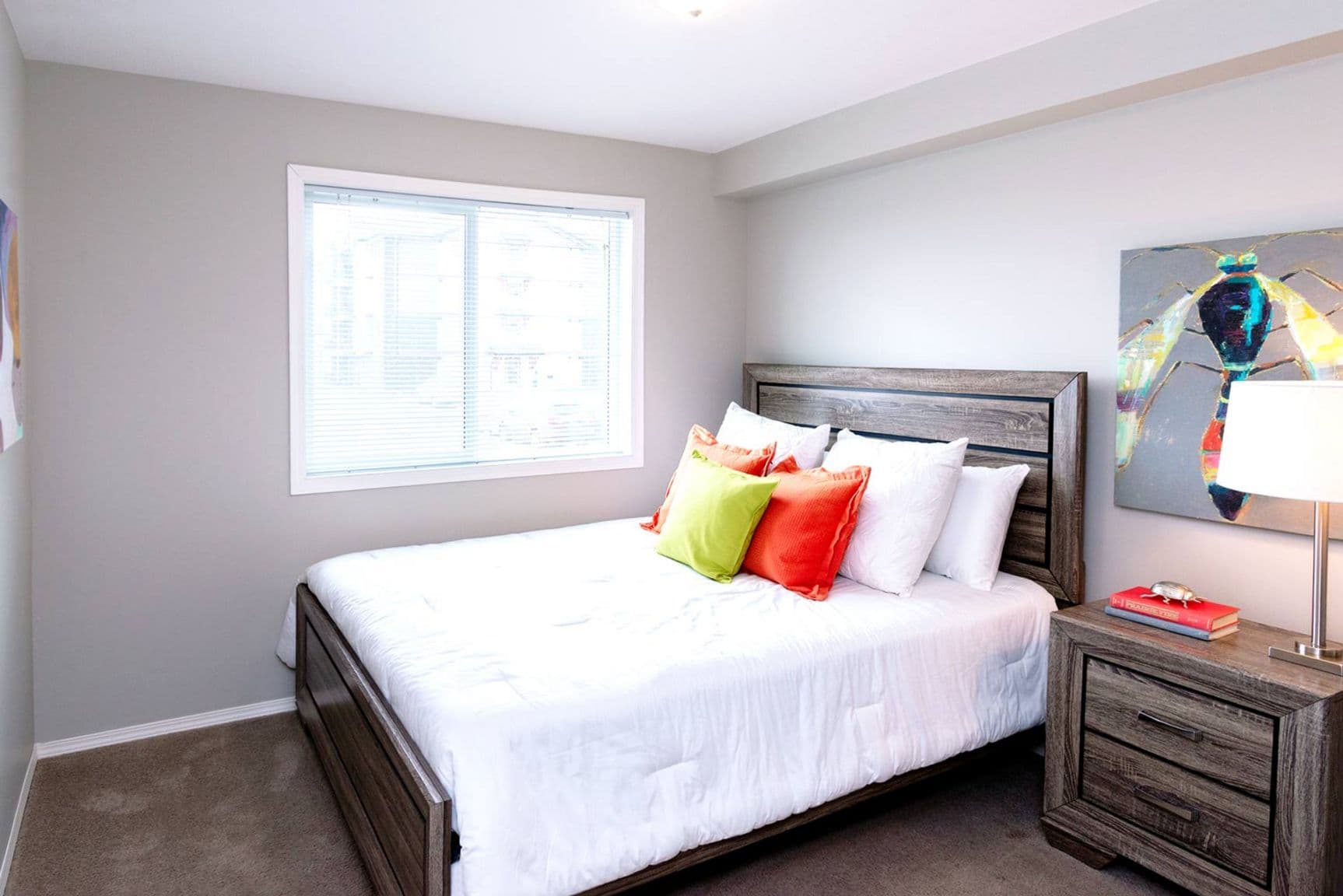 Water's Edge — Two Bedroom One Bath - Photo 9