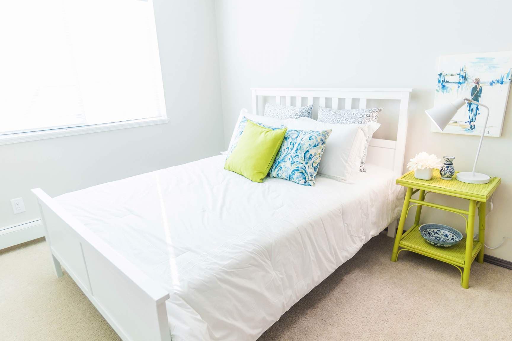 Merecroft Gardens — Two Bedroom One Bath - Photo 6