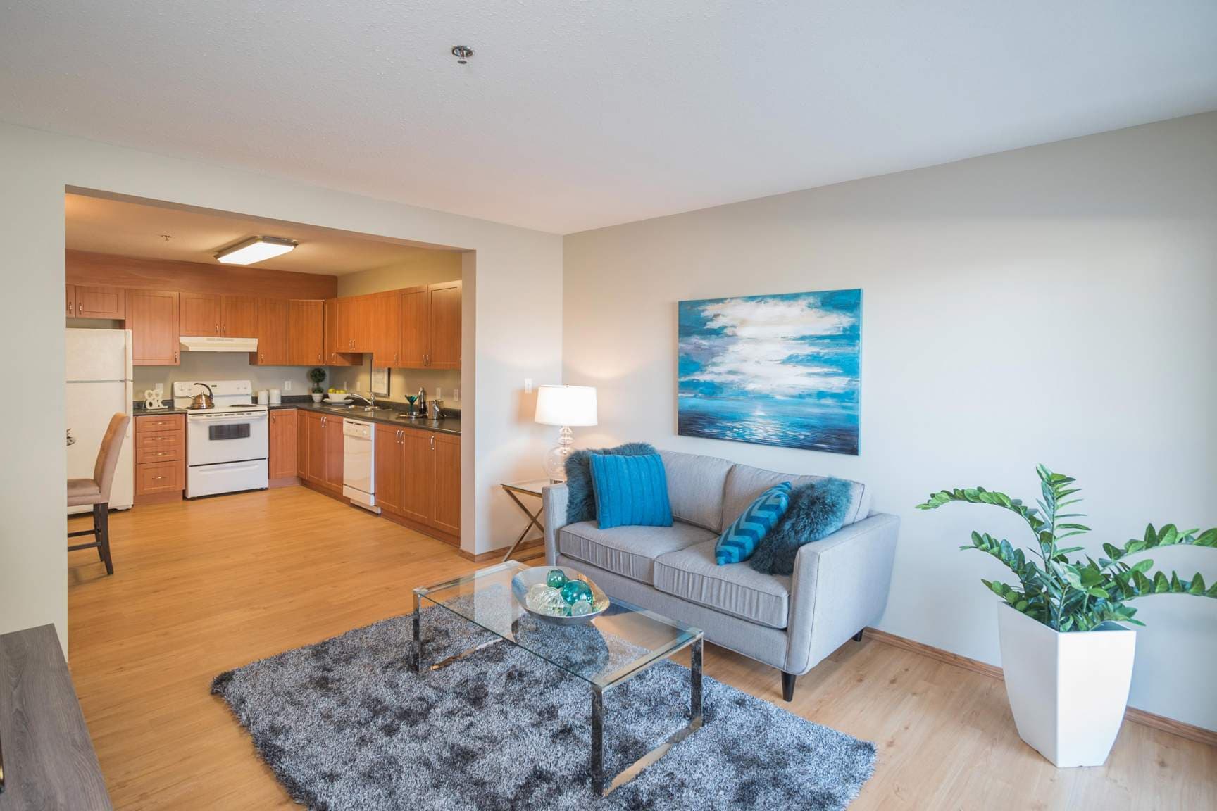 Riverbend Terrace - Photo 3