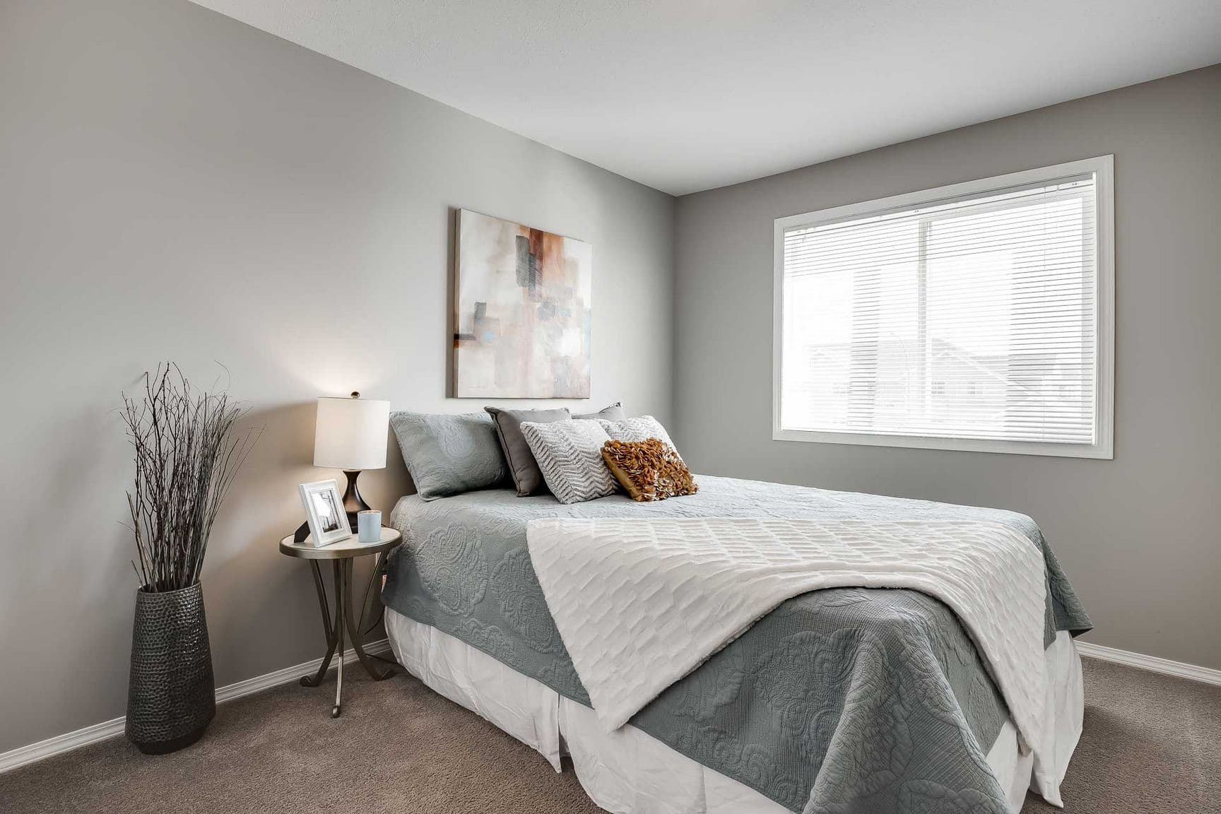 Parkside Terrace — Three Bedroom One Bath - Photo 6
