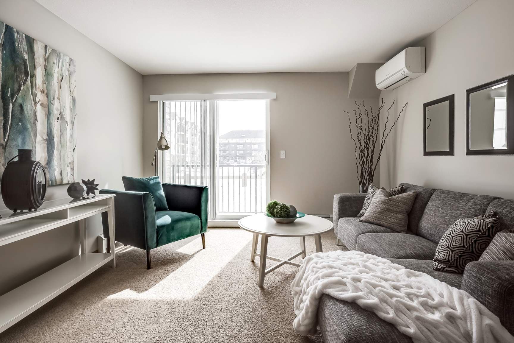 Bridgerock Terrace — Two Bedroom One Bath - Photo 3