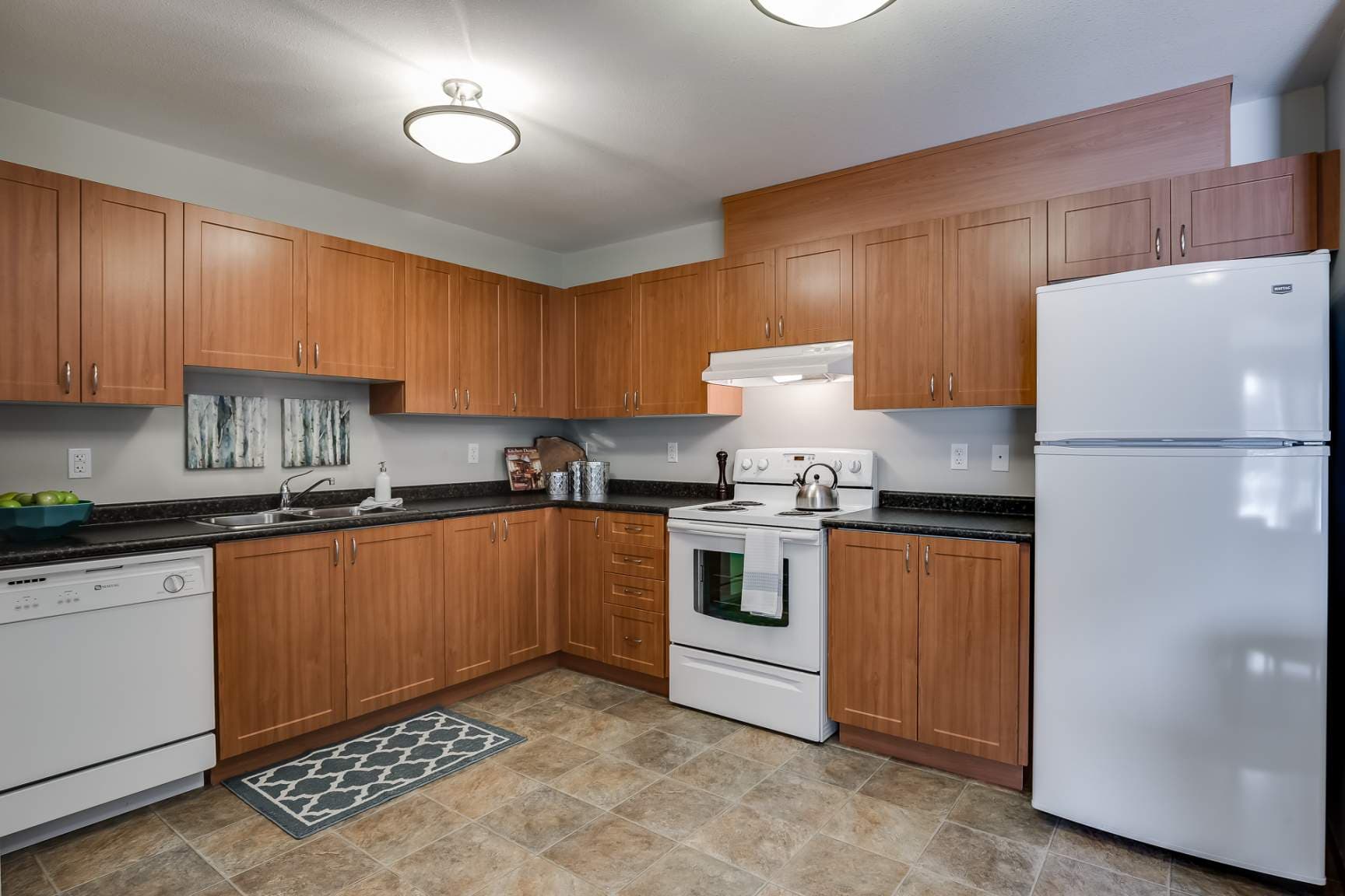 Bridgerock Terrace — Two Bedroom One Bath - Photo 5