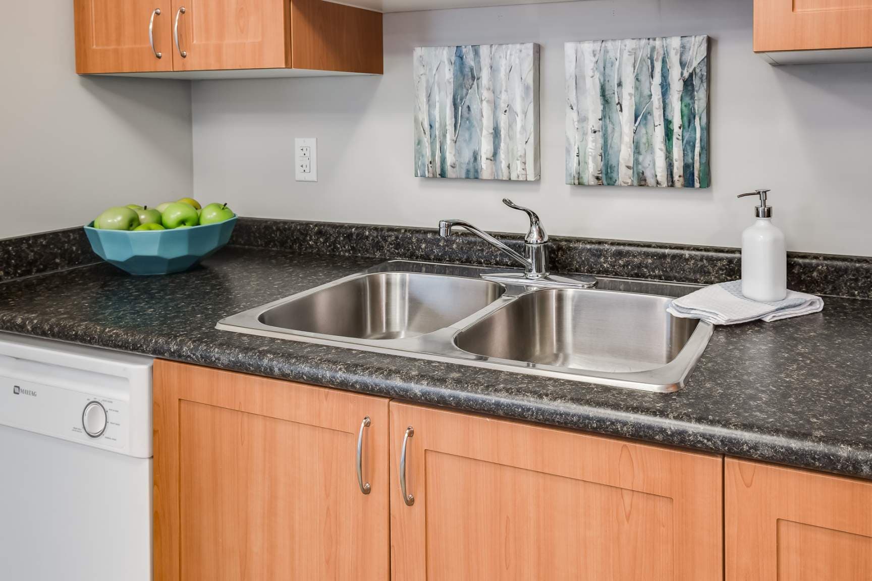 Bridgerock Terrace — Two Bedroom One Bath - Photo 6