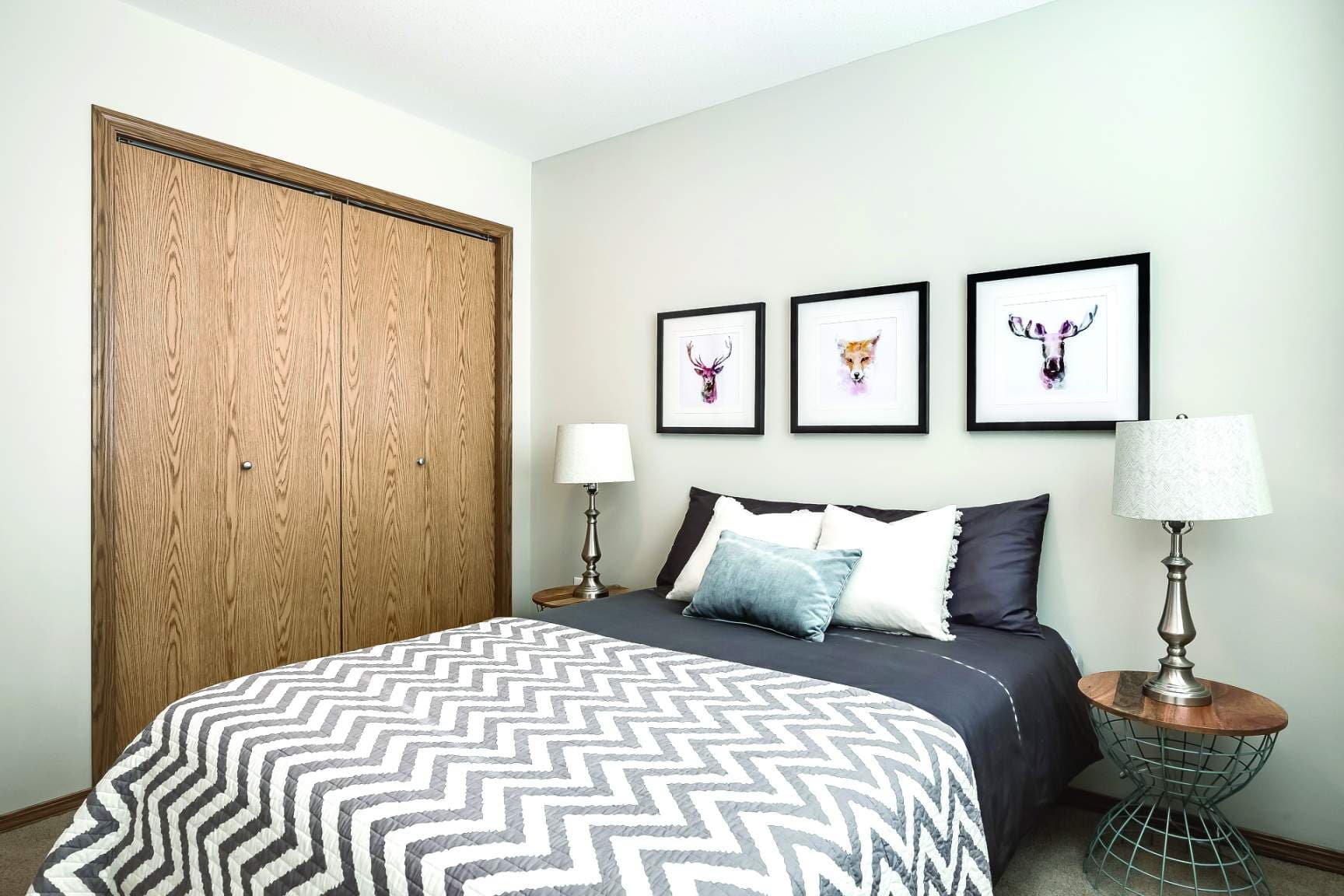 Bridgerock Terrace — Two Bedroom One Bath - Photo 7