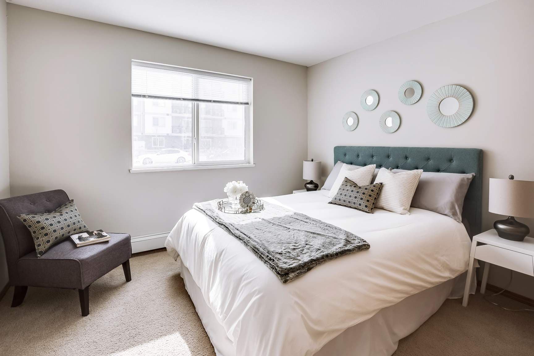 Bridgerock Terrace — Two Bedroom One Bath - Photo 8