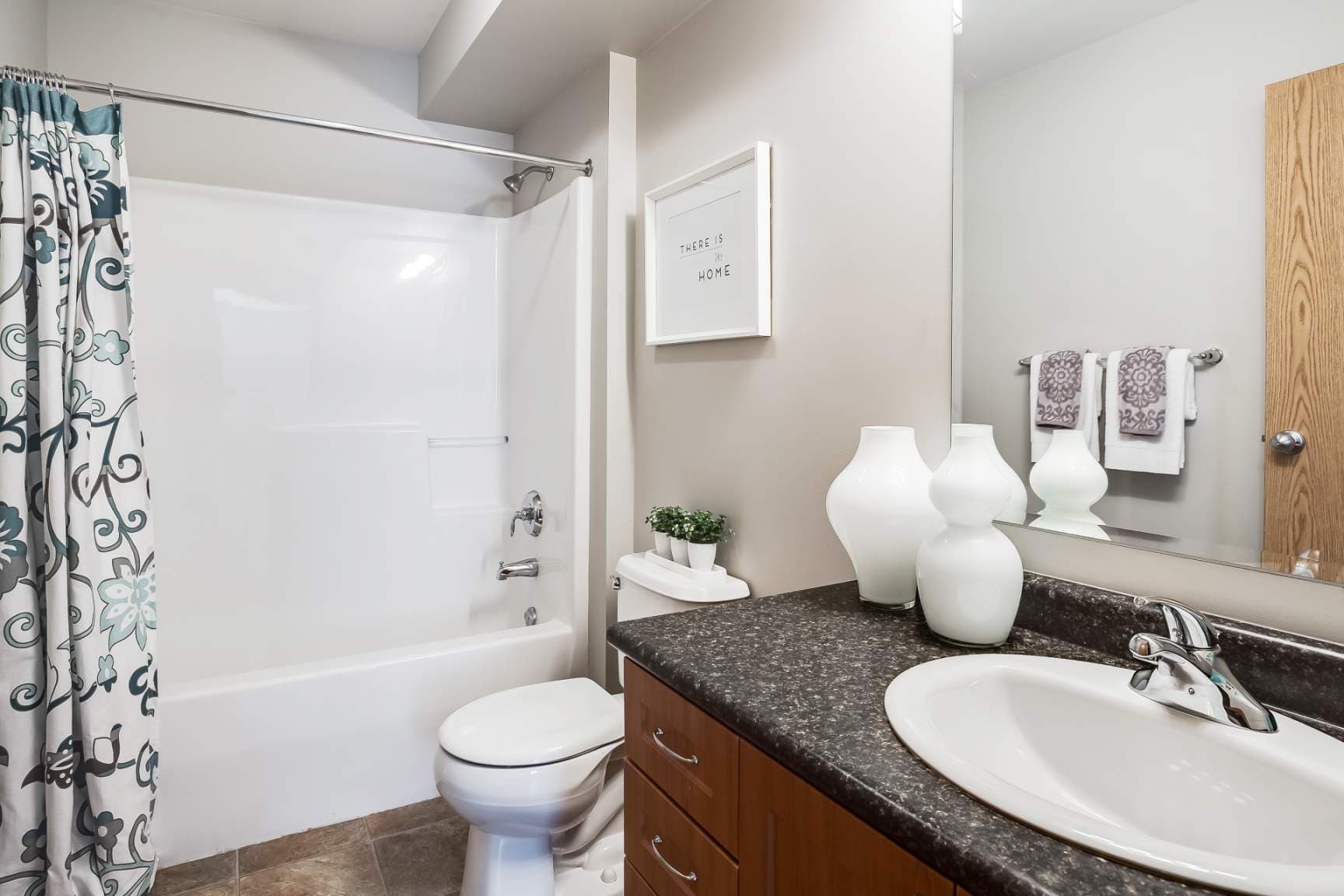 Bridgerock Terrace — Two Bedroom One Bath - Photo 9