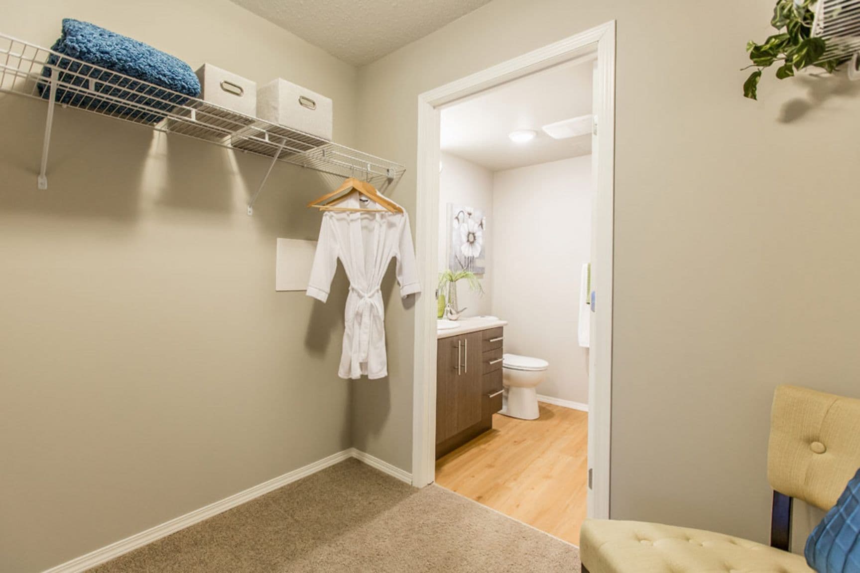South Pointe Terrace — One Bedroom One Bath - Photo 12