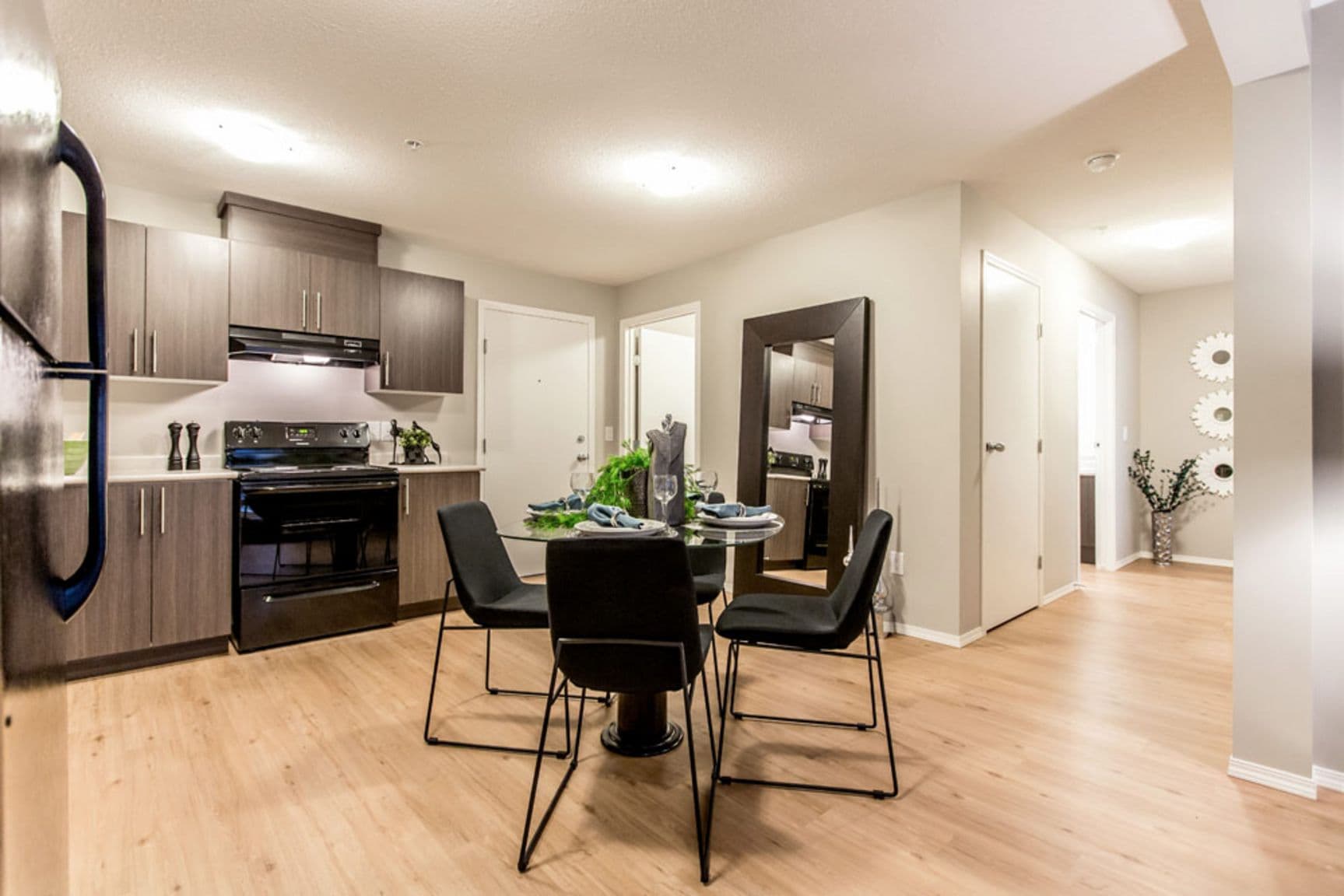 South Pointe Terrace — One Bedroom One Bath - Photo 6