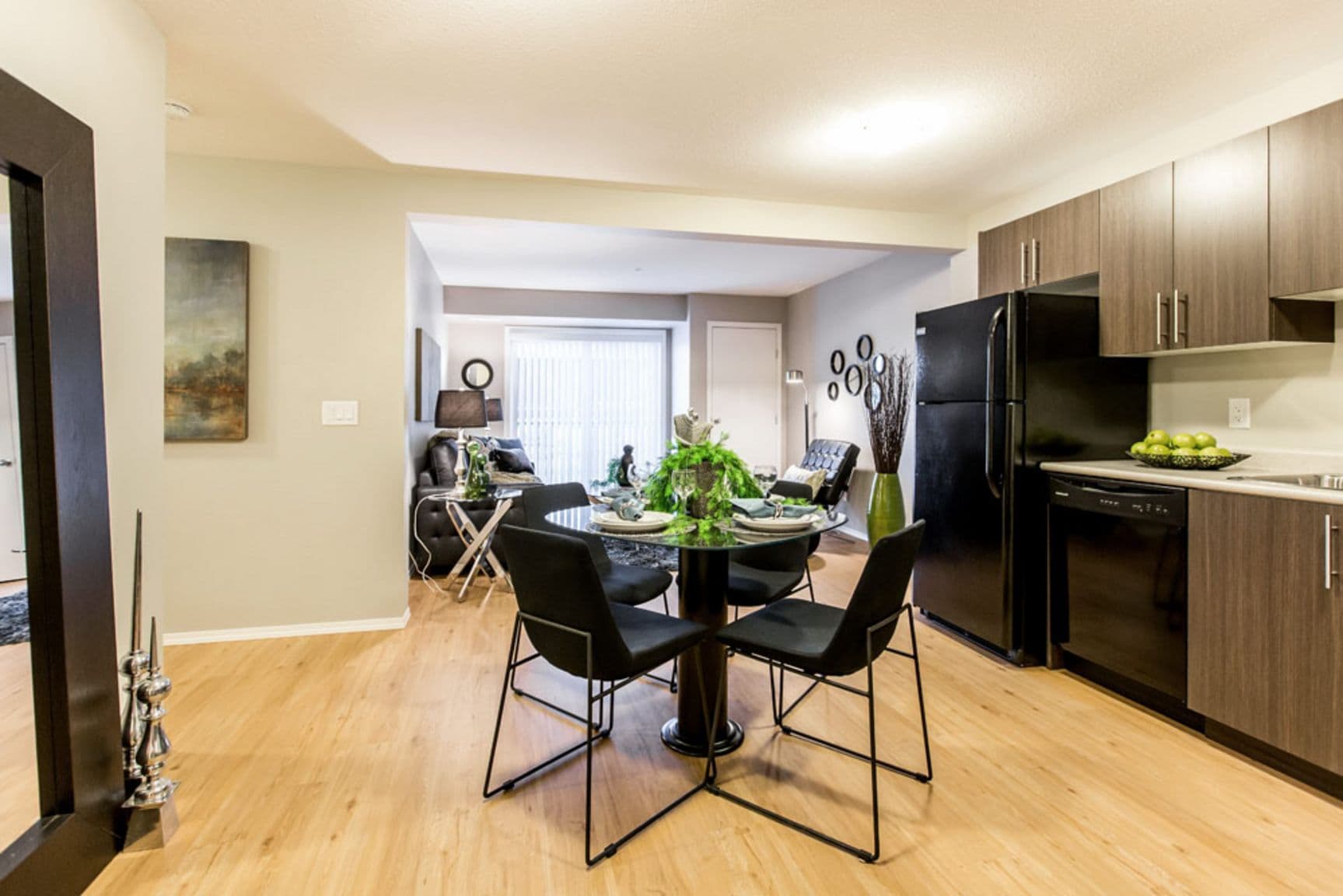 South Pointe Terrace — One Bedroom One Bath - Photo 7