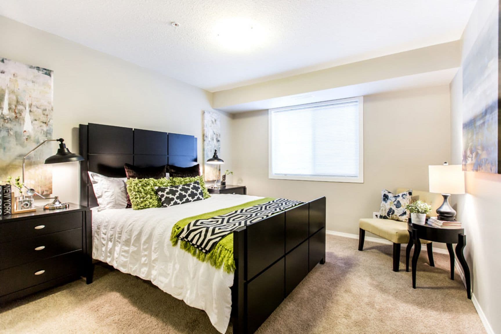 South Pointe Terrace — One Bedroom One Bath - Photo 8