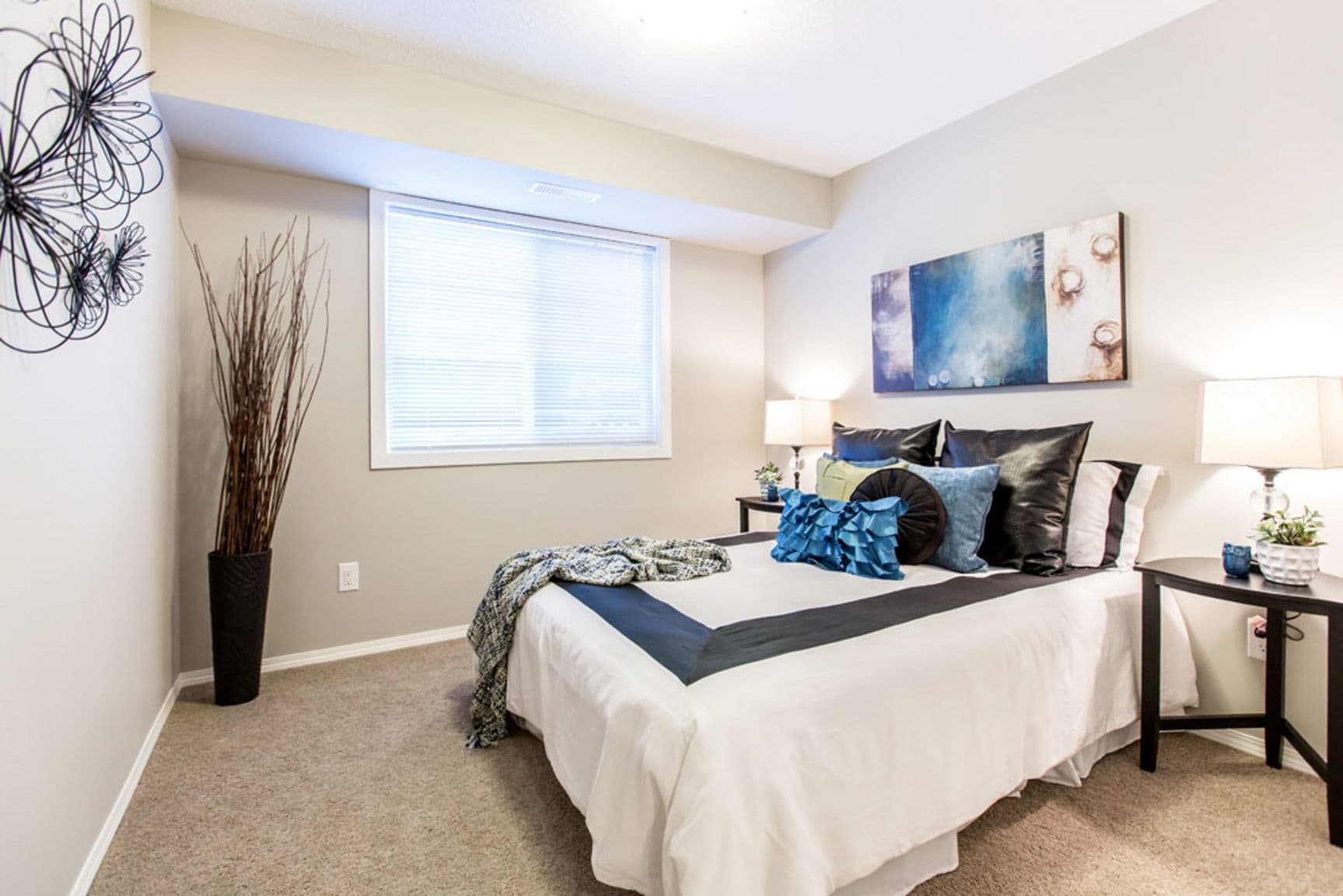 South Pointe Terrace — One Bedroom One Bath - Photo 10