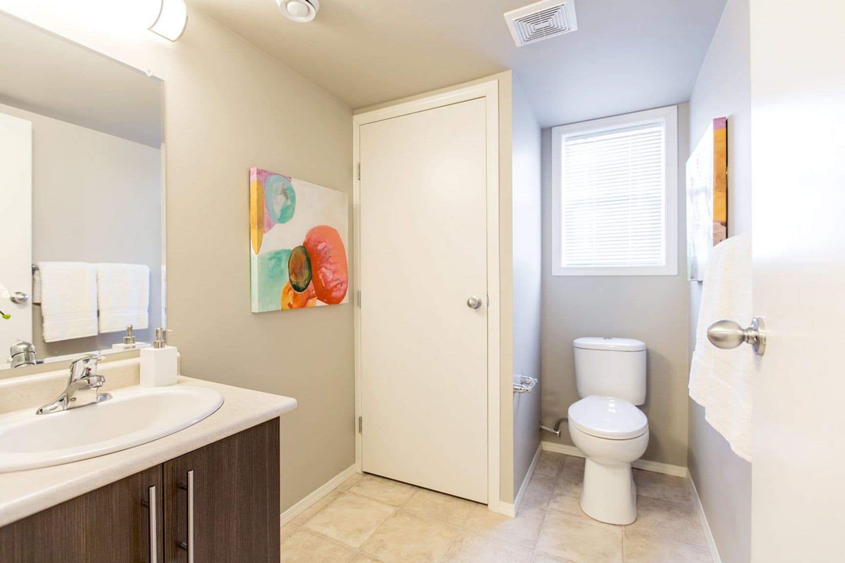 Dansereau Townhomes — Three Bedroom 1.5 Bath - Photo 11