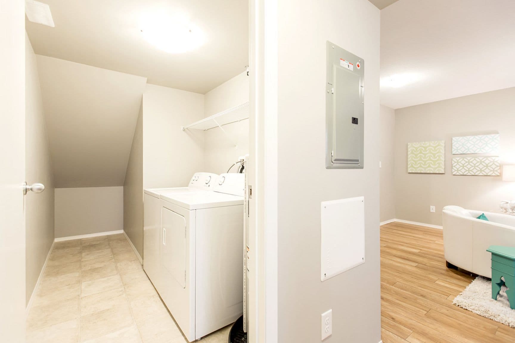 Dansereau Townhomes — Three Bedroom 1.5 Bath - Photo 12
