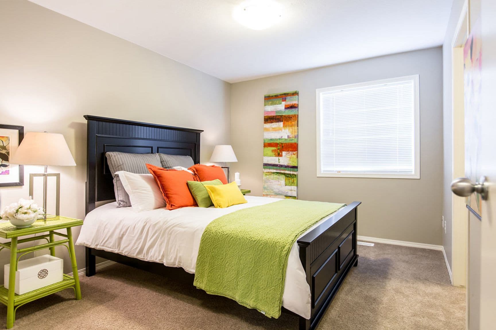 Dansereau Townhomes — Three Bedroom 1.5 Bath - Photo 7
