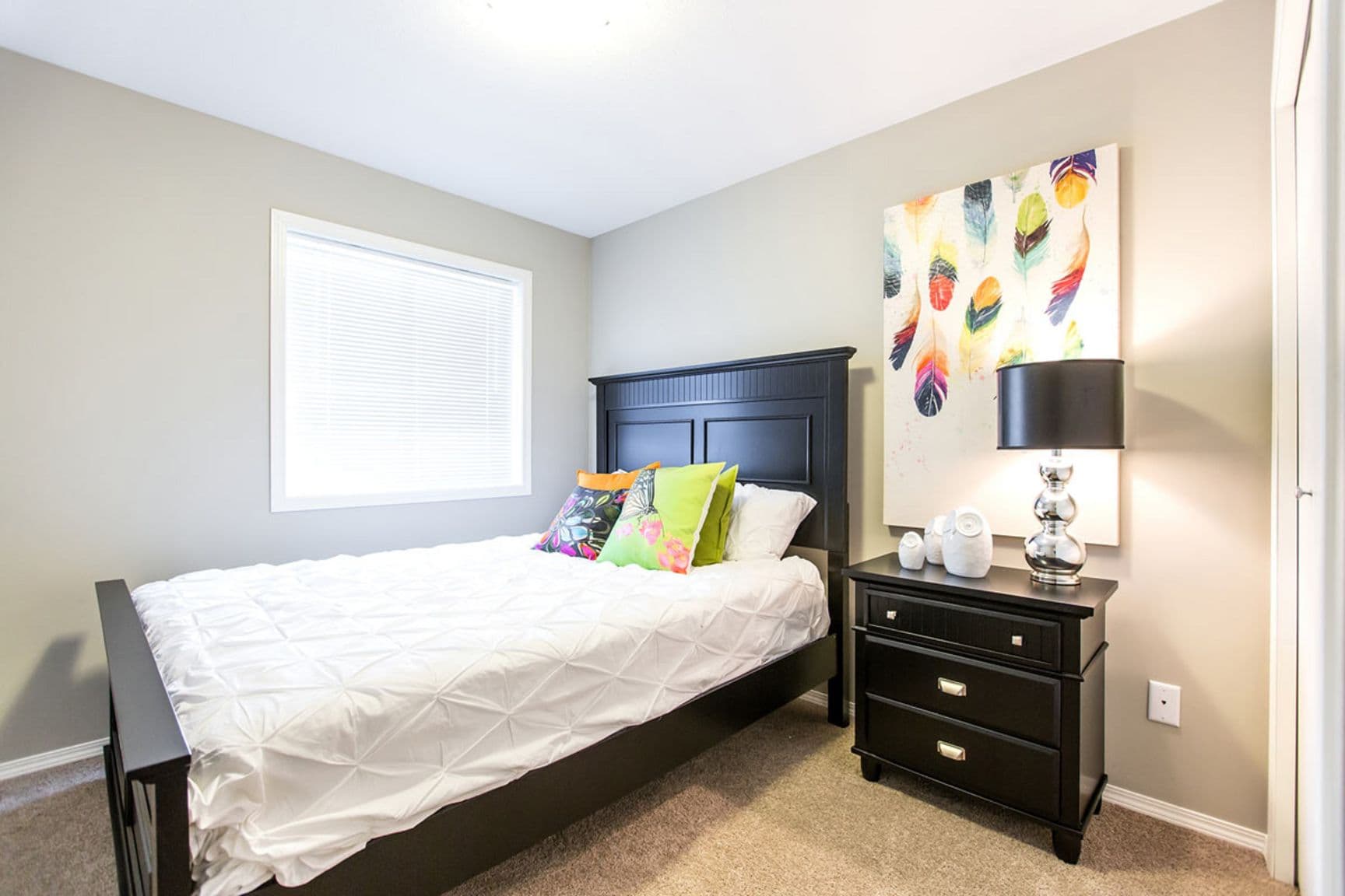 Dansereau Townhomes — Three Bedroom 1.5 Bath - Photo 8