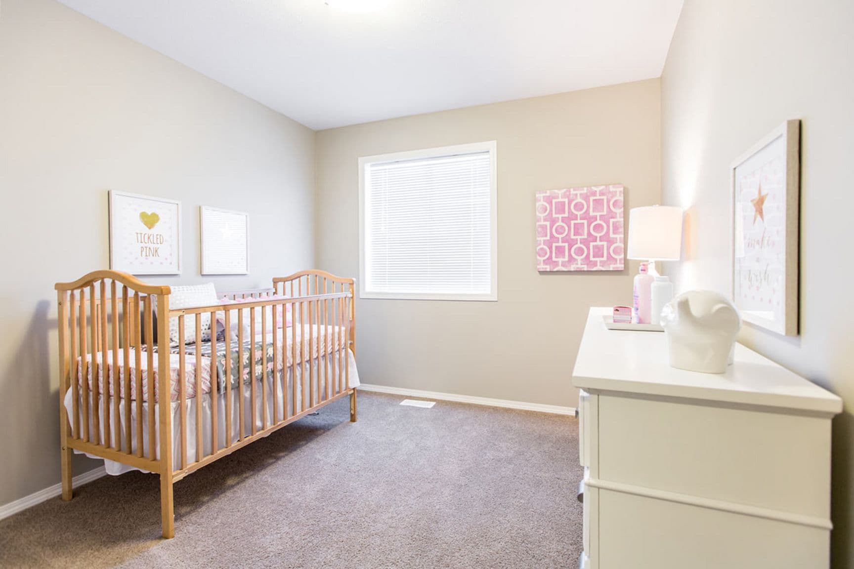 Dansereau Townhomes — Three Bedroom 1.5 Bath - Photo 9