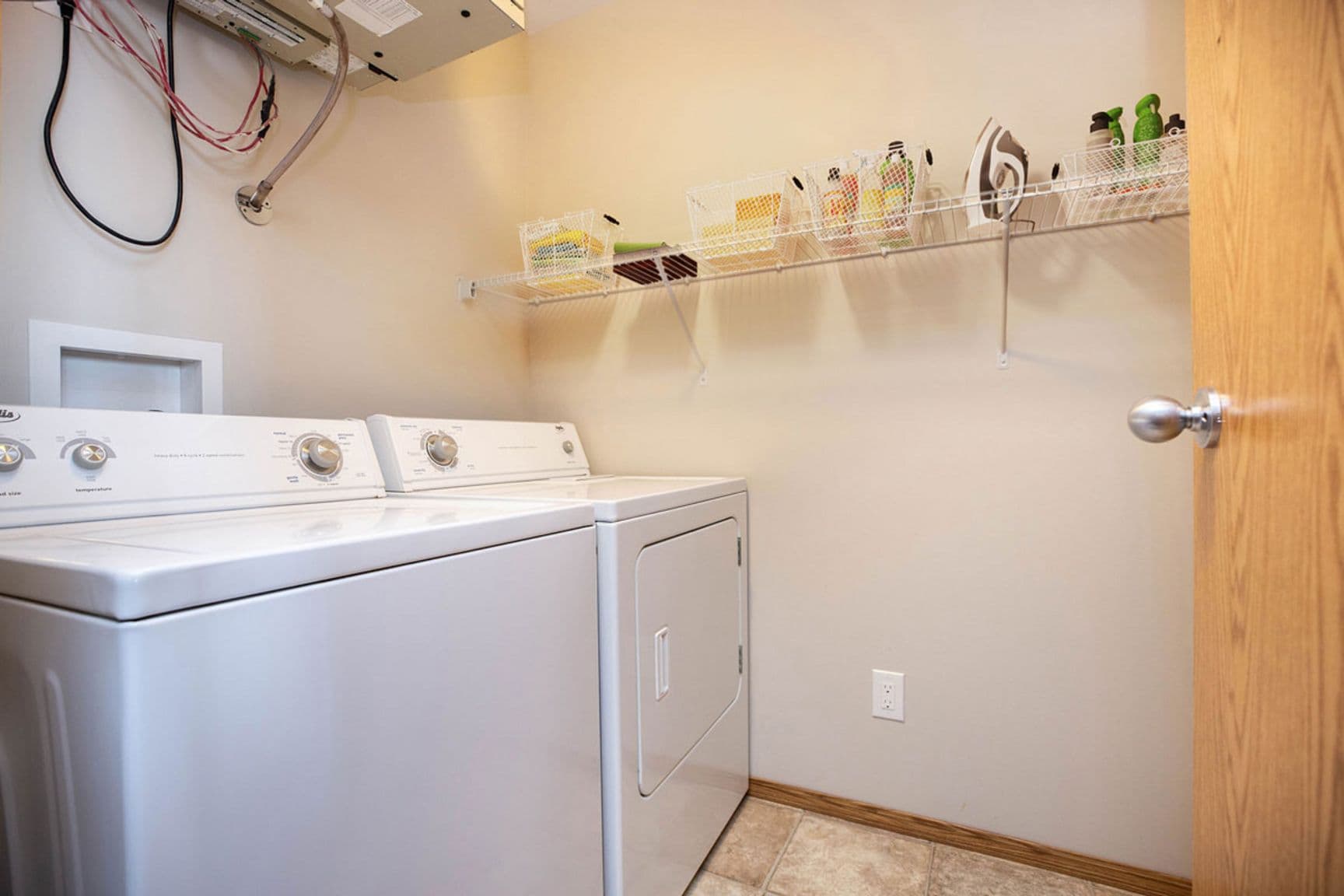 Camille Townhomes — Three Bedroom 2.5 Bath - Photo 13