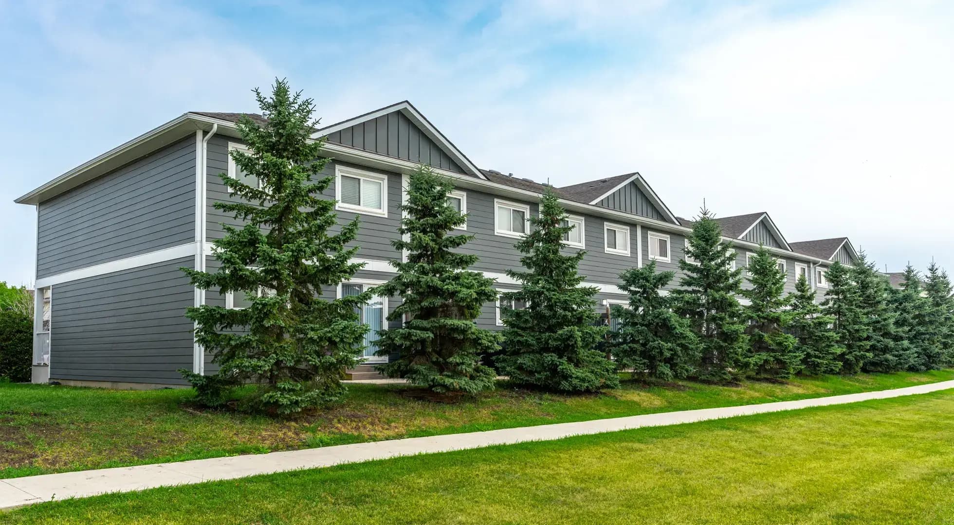 Camille Townhomes — Three Bedroom 2.5 Bath - Photo 15
