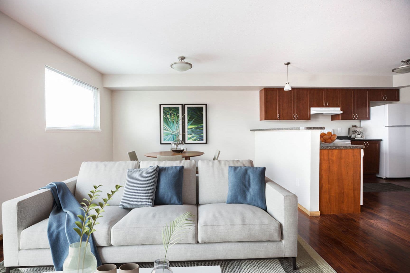 Camille Townhomes — Three Bedroom 2.5 Bath - Photo 4