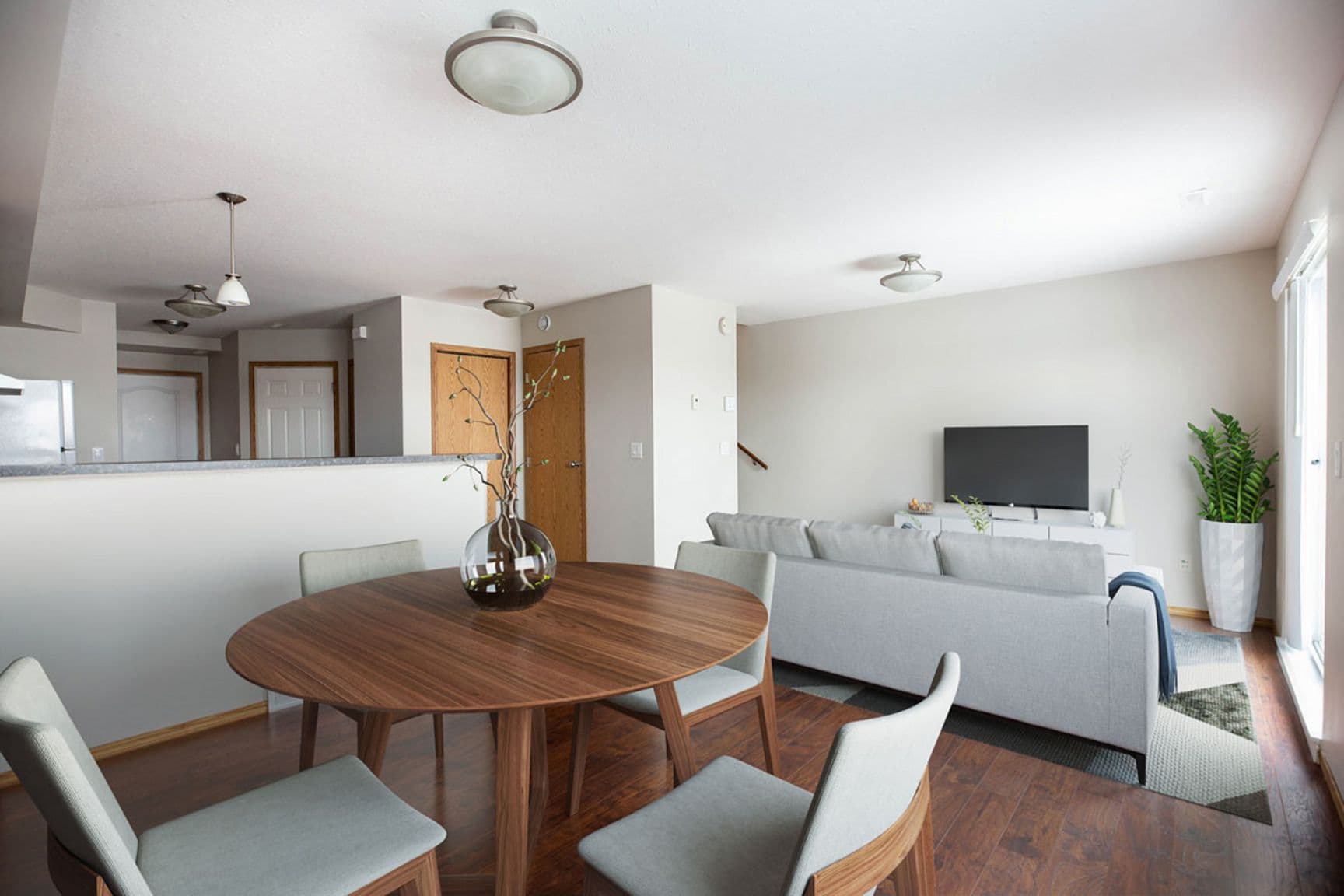 Camille Townhomes — Three Bedroom 2.5 Bath - Photo 5