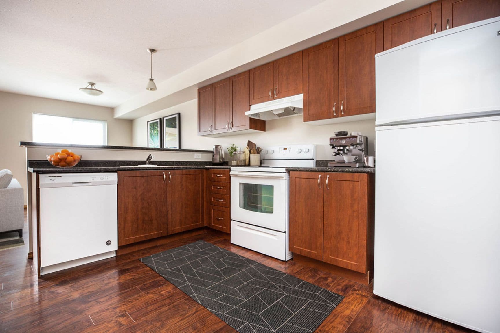 Camille Townhomes — Three Bedroom 2.5 Bath - Photo 6