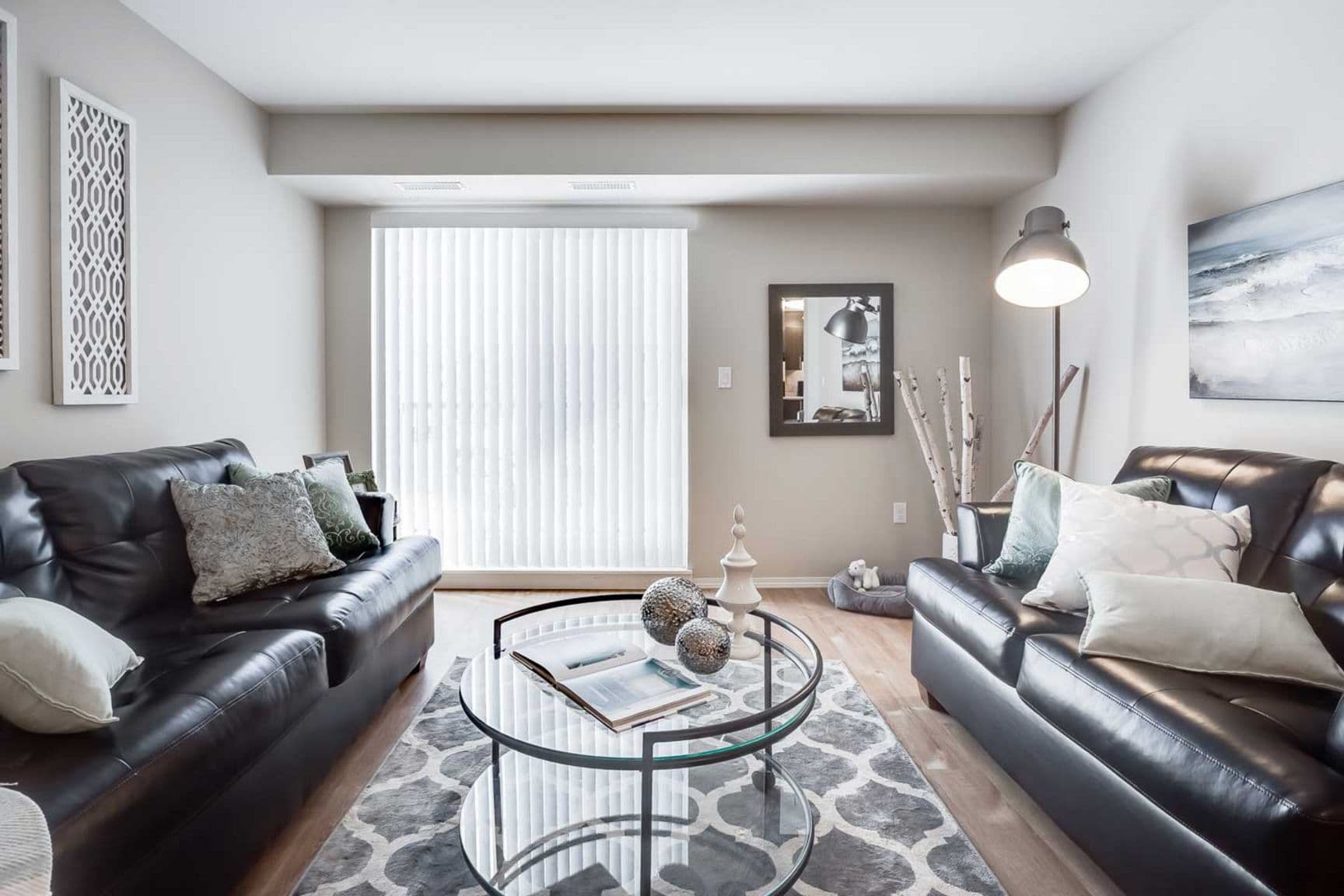 Parkview Place — Three Bedroom One Bath - Photo 2