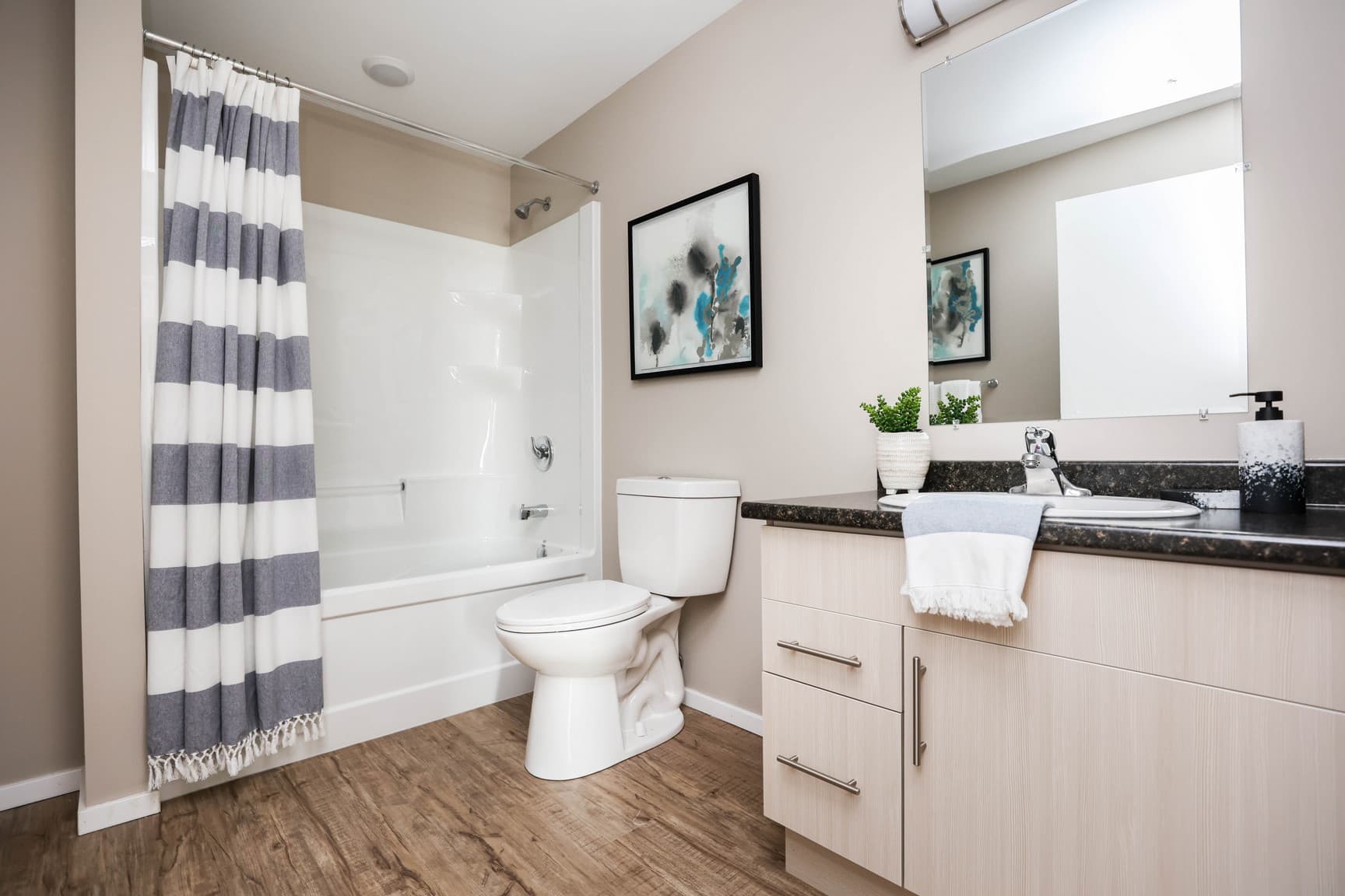 Selkirk Meadows — One Bedroom One Bath - Photo 11