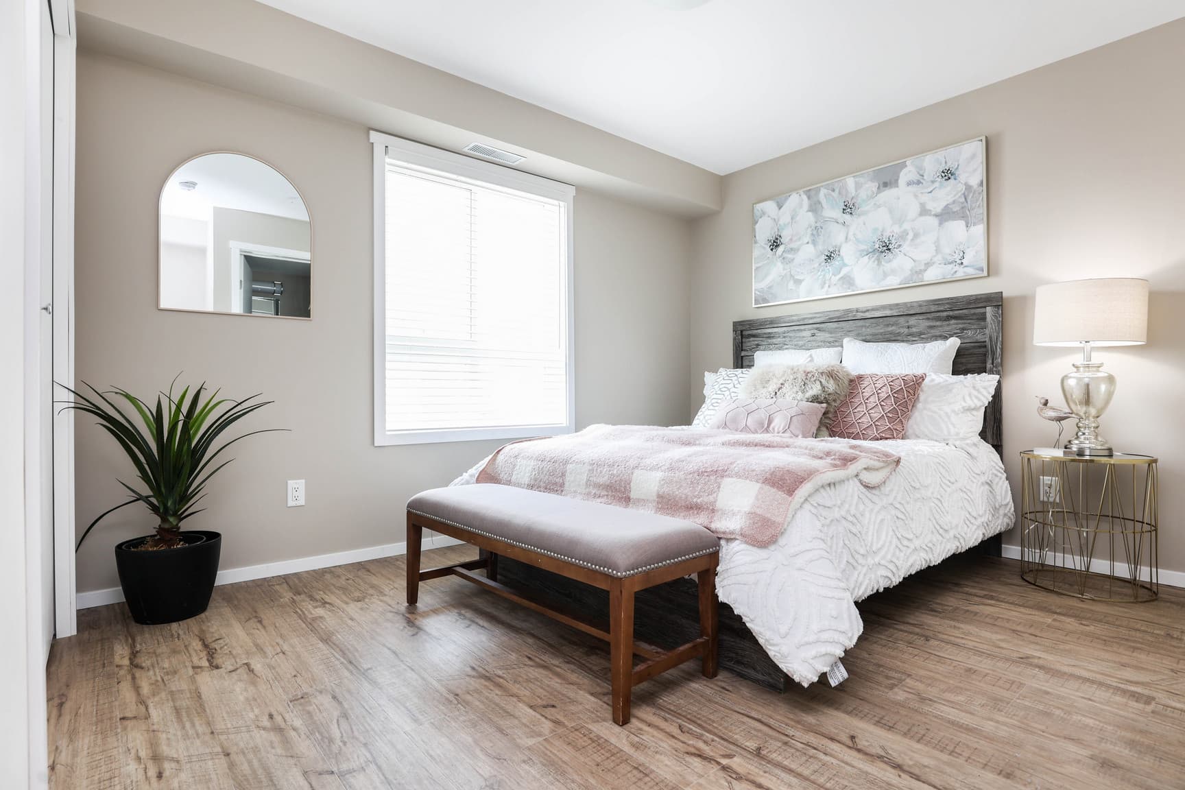 Selkirk Meadows — One Bedroom One Bath - Photo 13