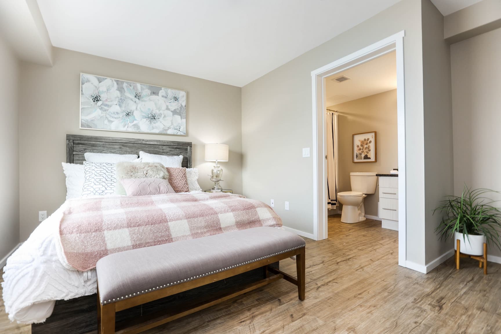 Selkirk Meadows — One Bedroom One Bath - Photo 14