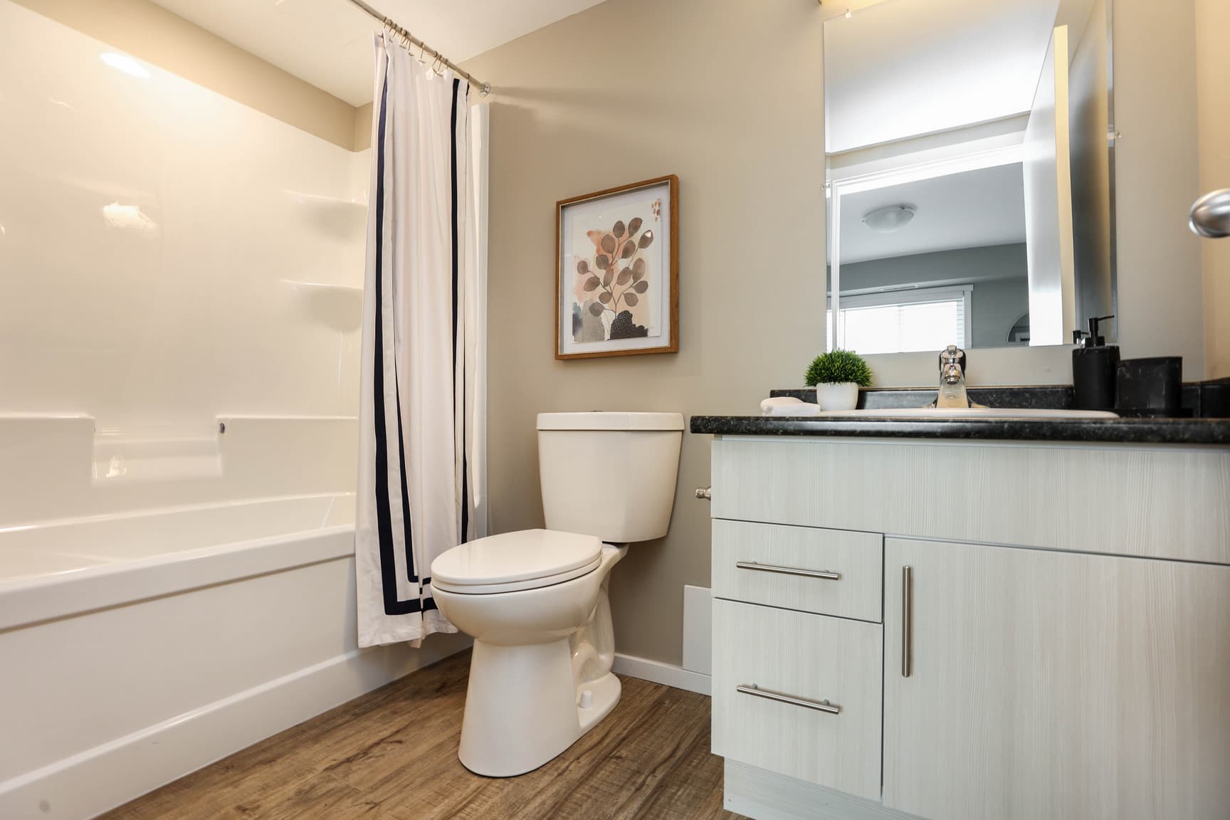 Selkirk Meadows — One Bedroom One Bath - Photo 15