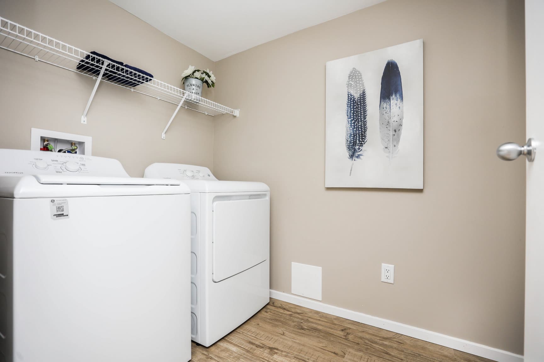 Selkirk Meadows — One Bedroom One Bath - Photo 16