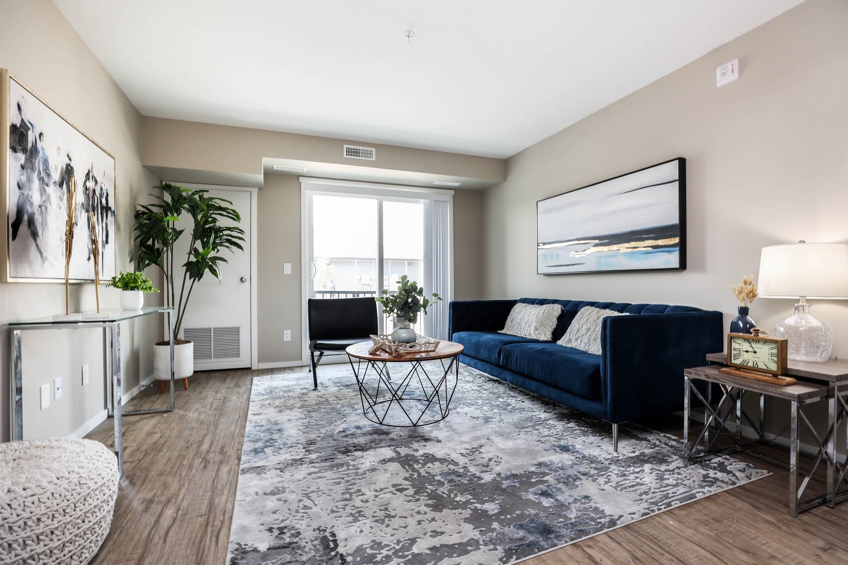 Selkirk Meadows — One Bedroom One Bath - Photo 5