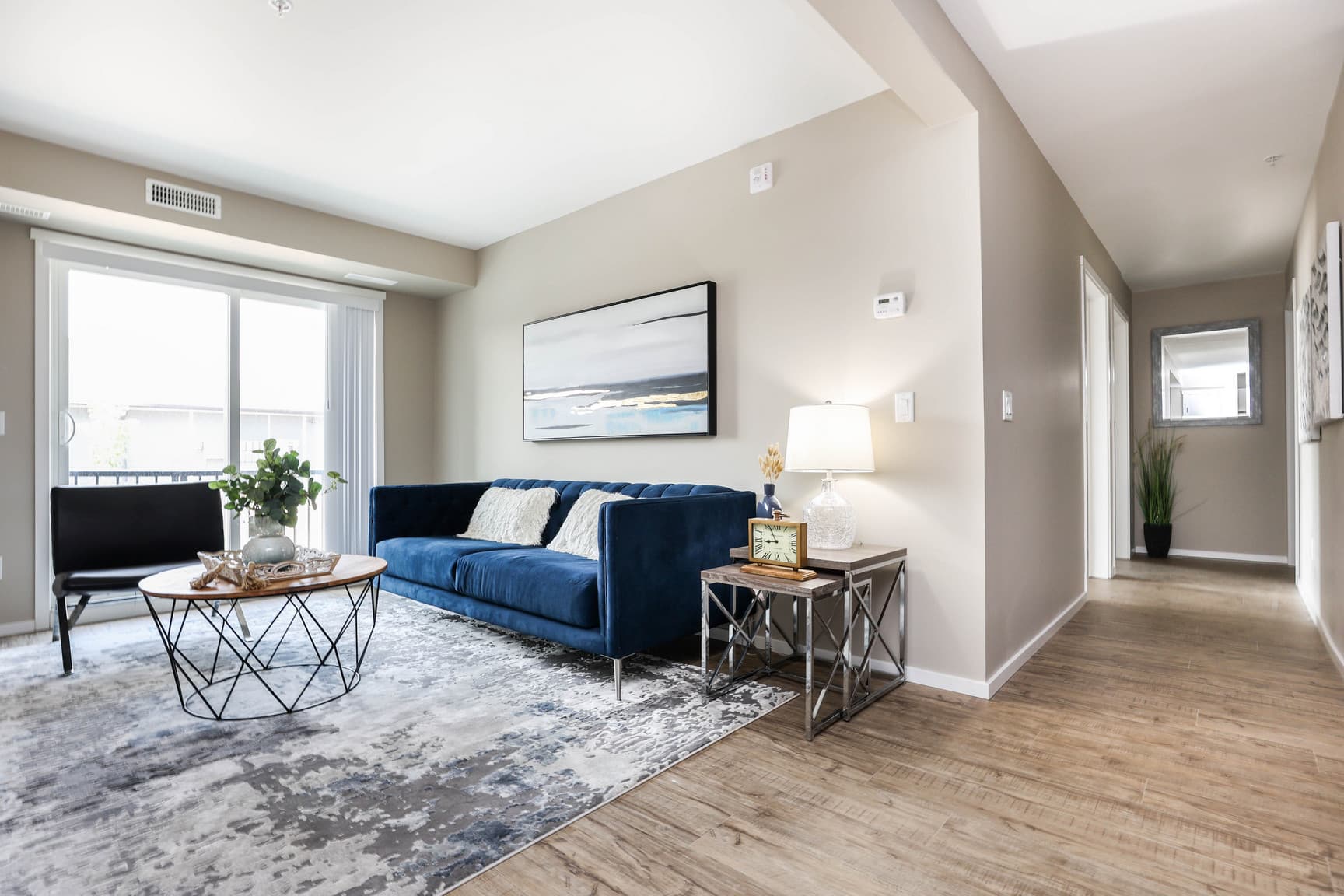 Selkirk Meadows — One Bedroom One Bath - Photo 6
