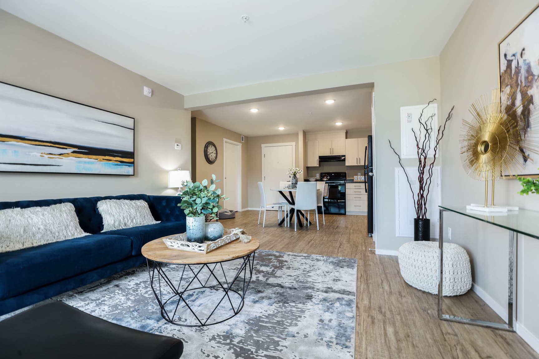 Selkirk Meadows — One Bedroom One Bath - Photo 7