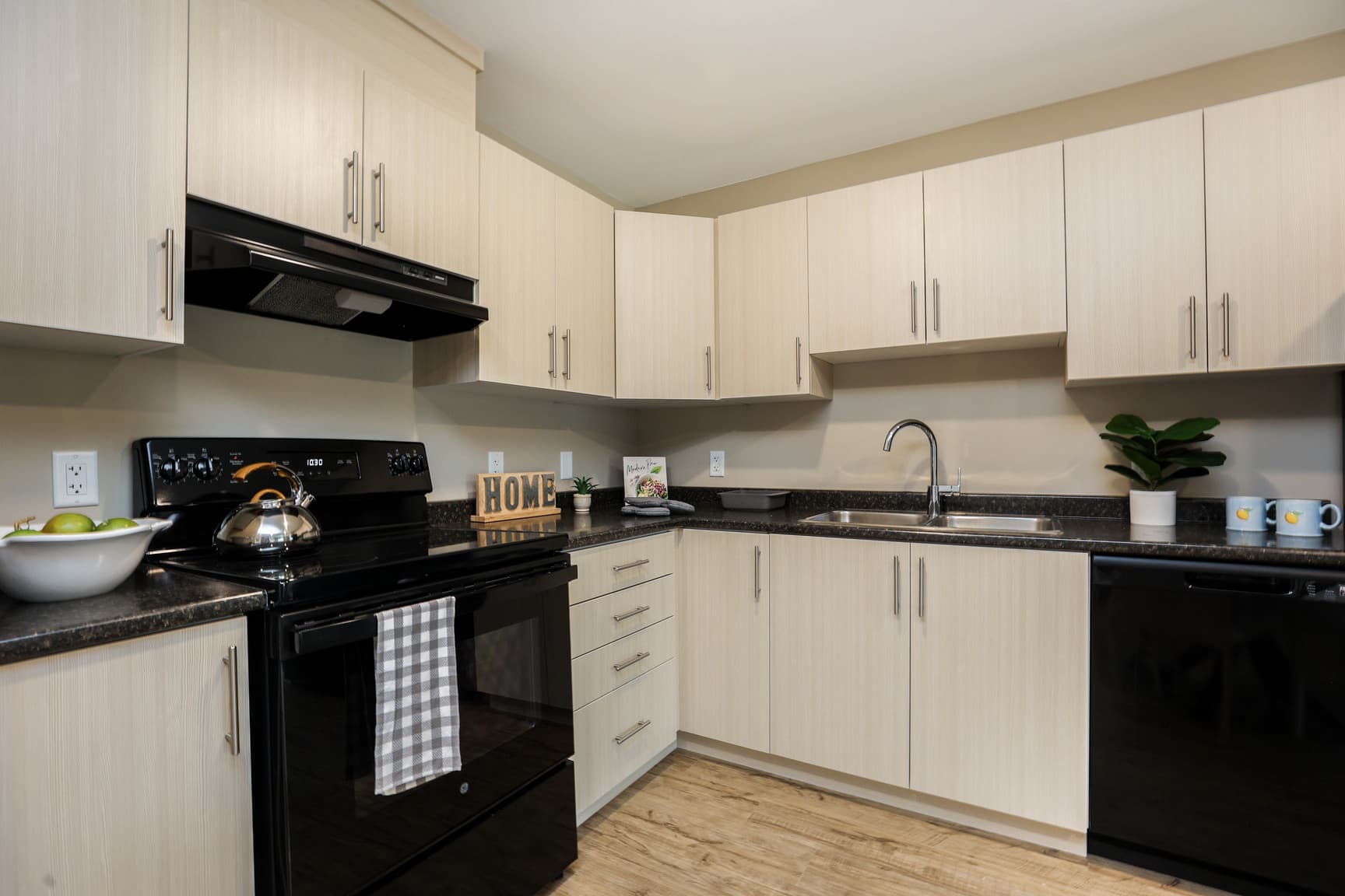 Selkirk Meadows — One Bedroom One Bath - Photo 8
