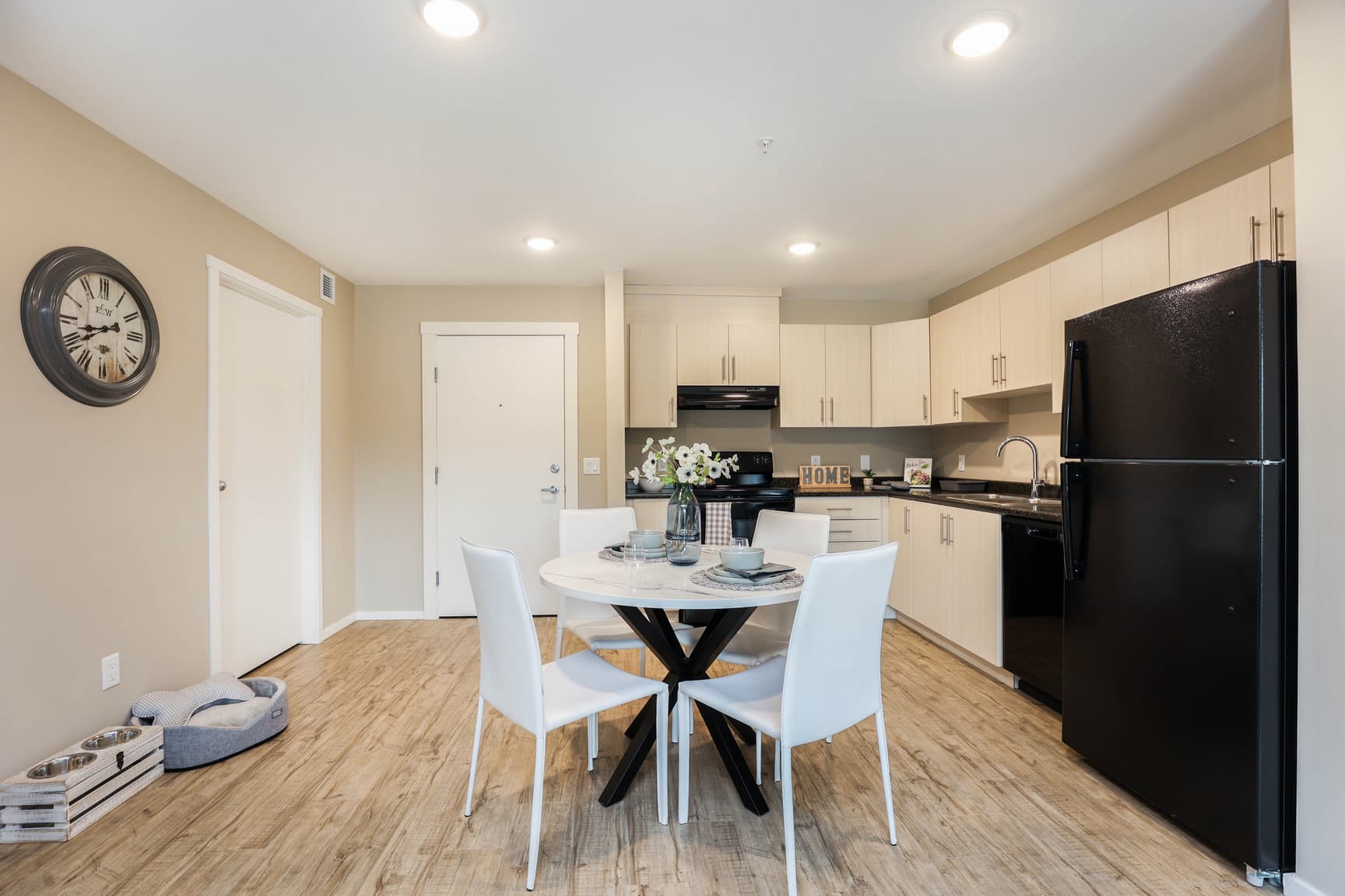 Selkirk Meadows — One Bedroom One Bath - Photo 9