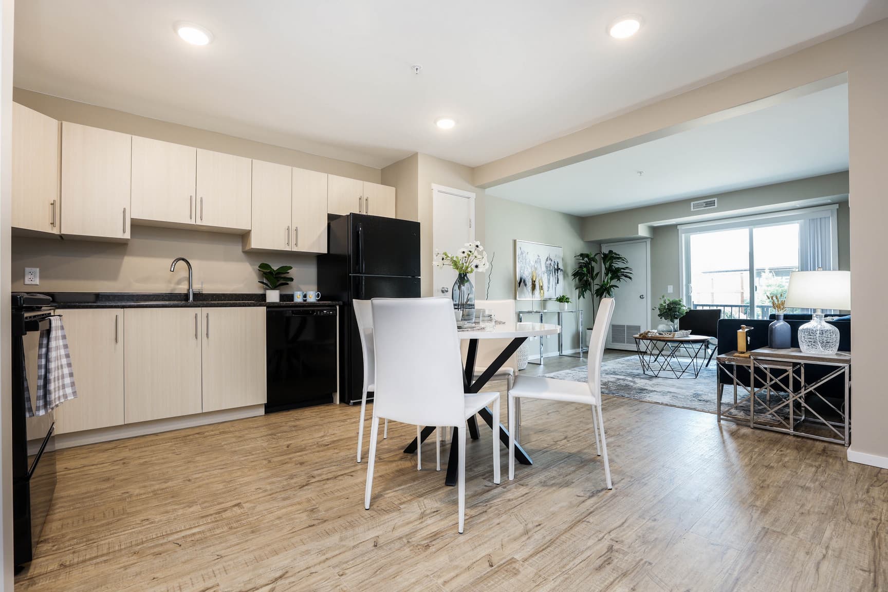 Selkirk Meadows — One Bedroom One Bath - Photo 10