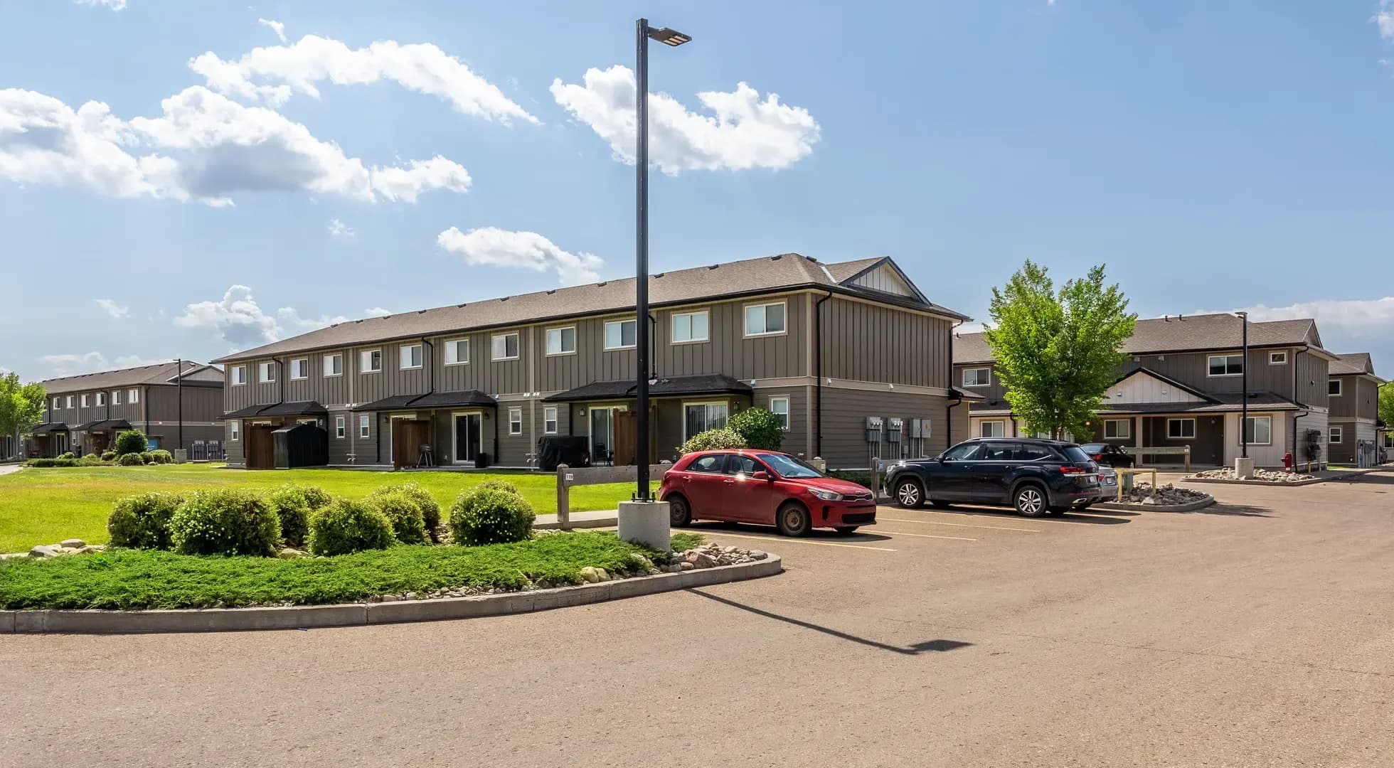 Windermere Townhomes — Three Bedroom 1.5 Bath - Photo 14