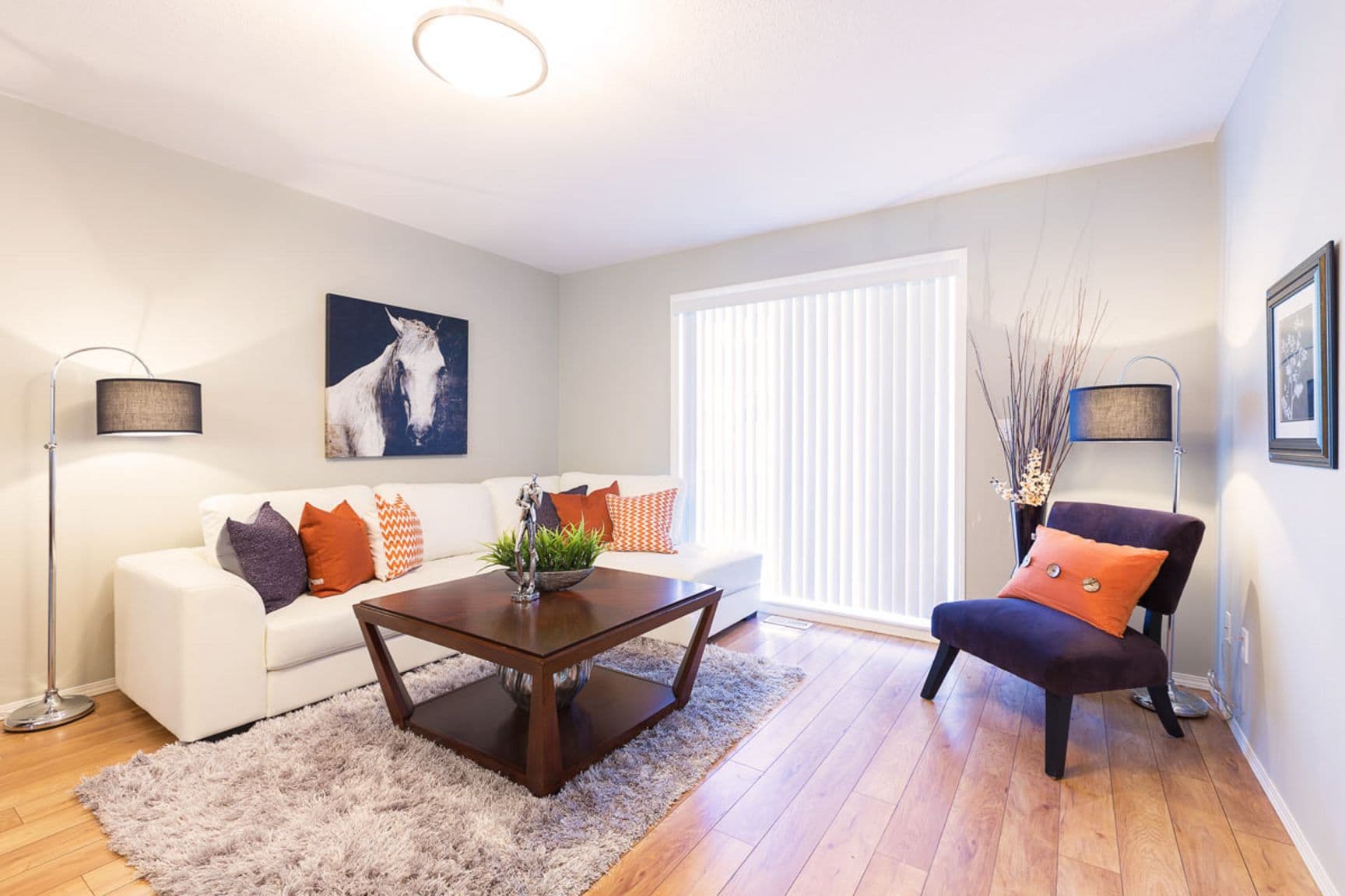 Windermere Townhomes — Three Bedroom 1.5 Bath - Photo 3