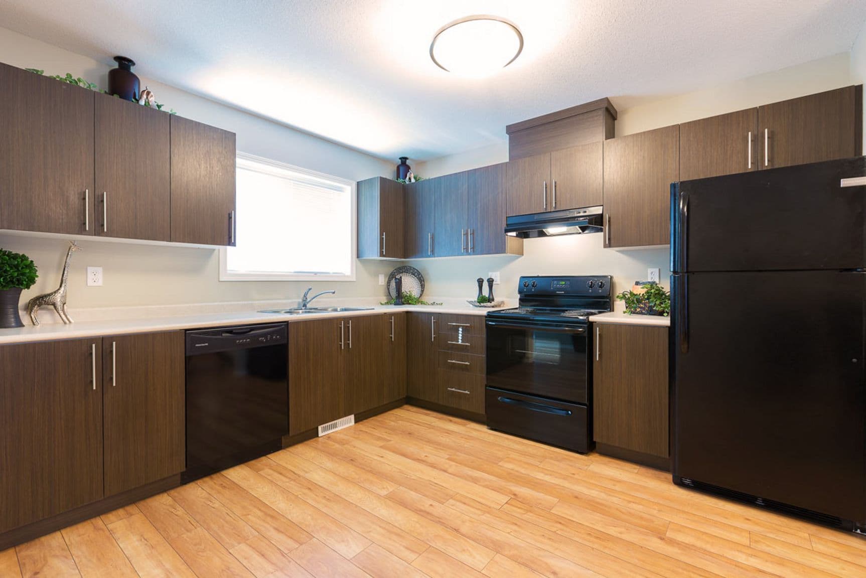 Windermere Townhomes — Three Bedroom 1.5 Bath - Photo 5