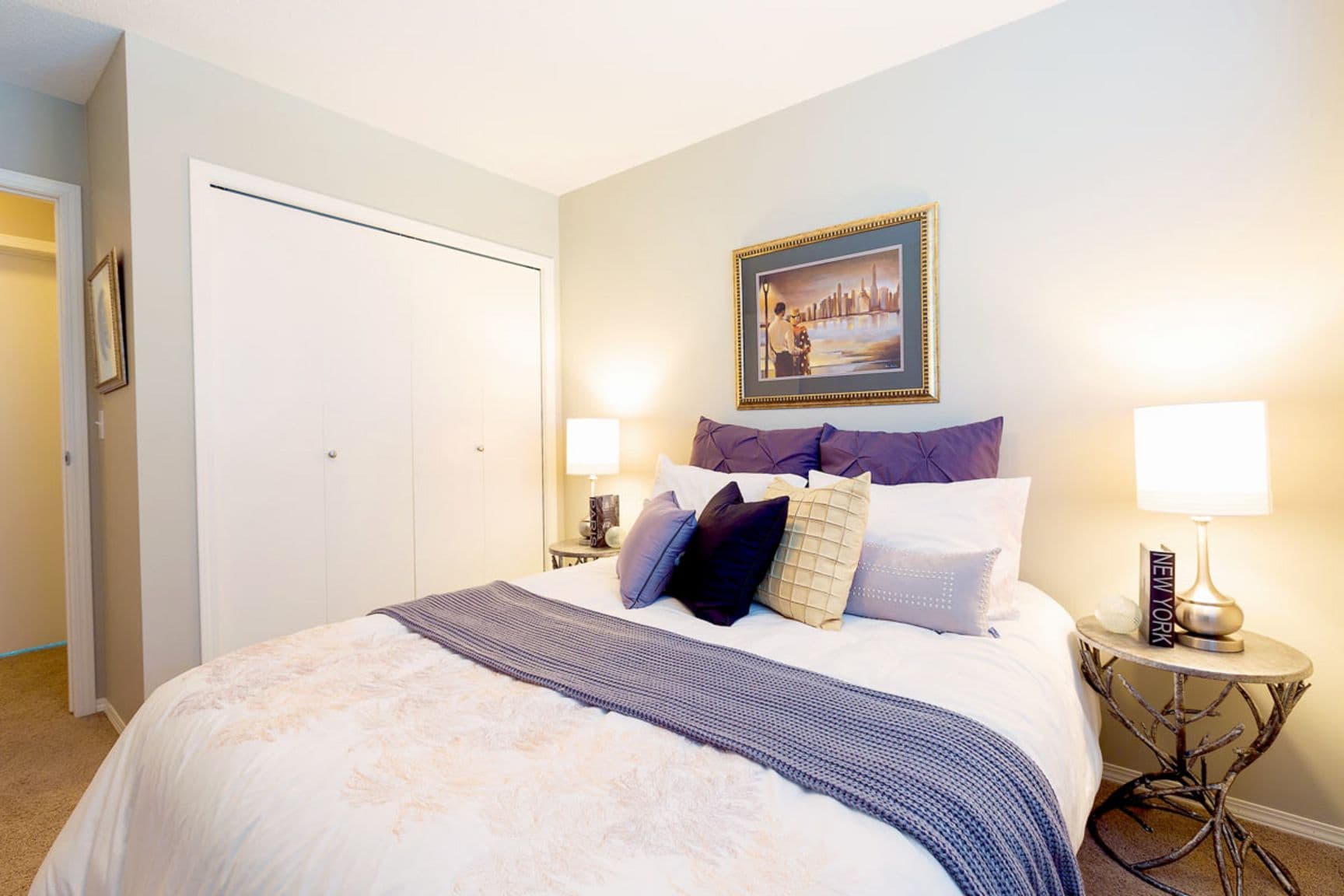 Windermere Townhomes — Three Bedroom 1.5 Bath - Photo 8