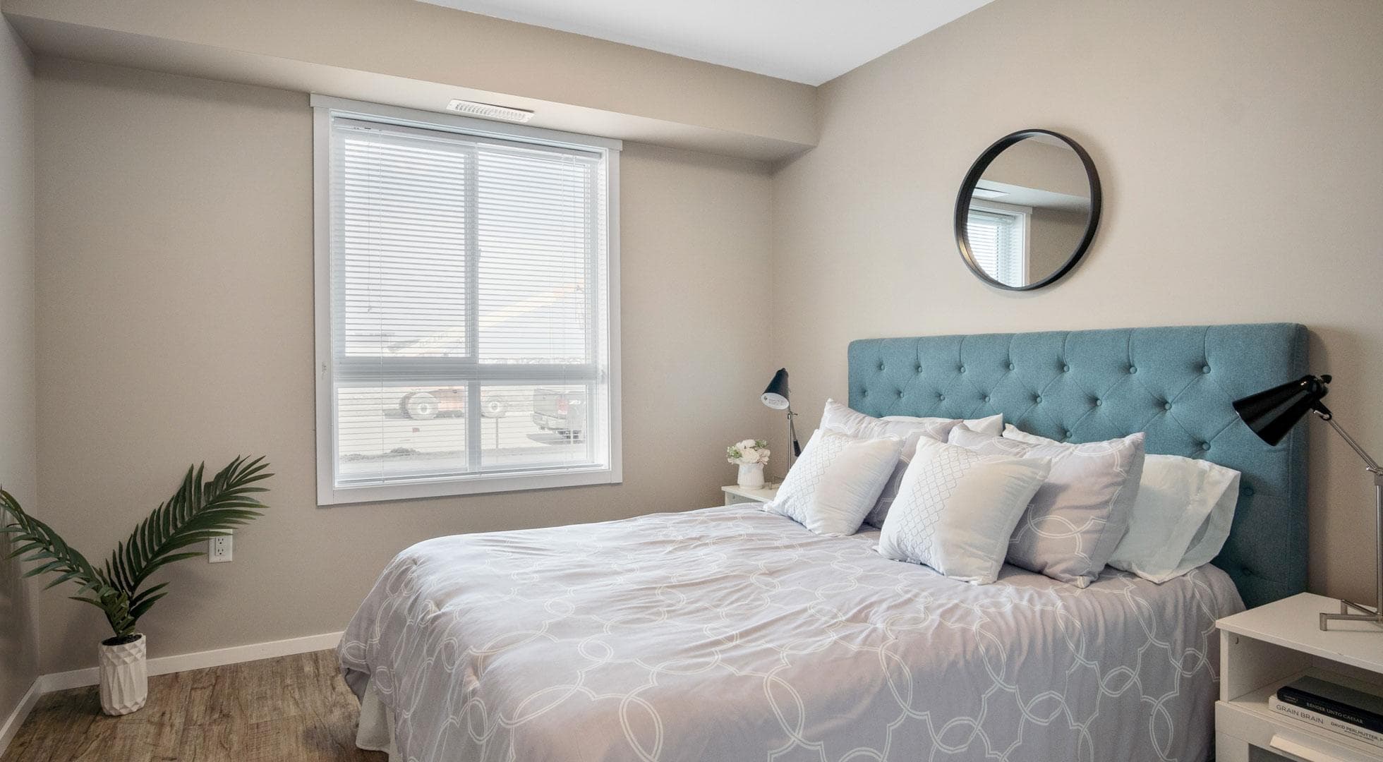 Juniper Gardens — Three Bedroom Two Bath - Photo 11