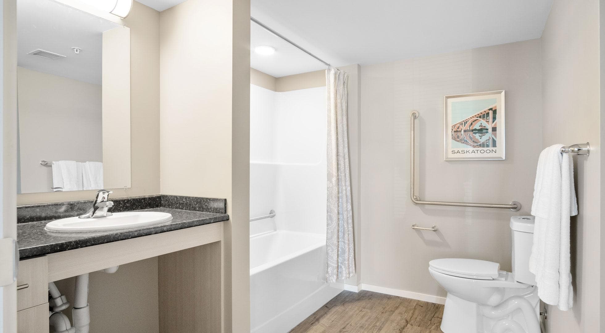 Juniper Gardens — Three Bedroom Two Bath - Photo 12