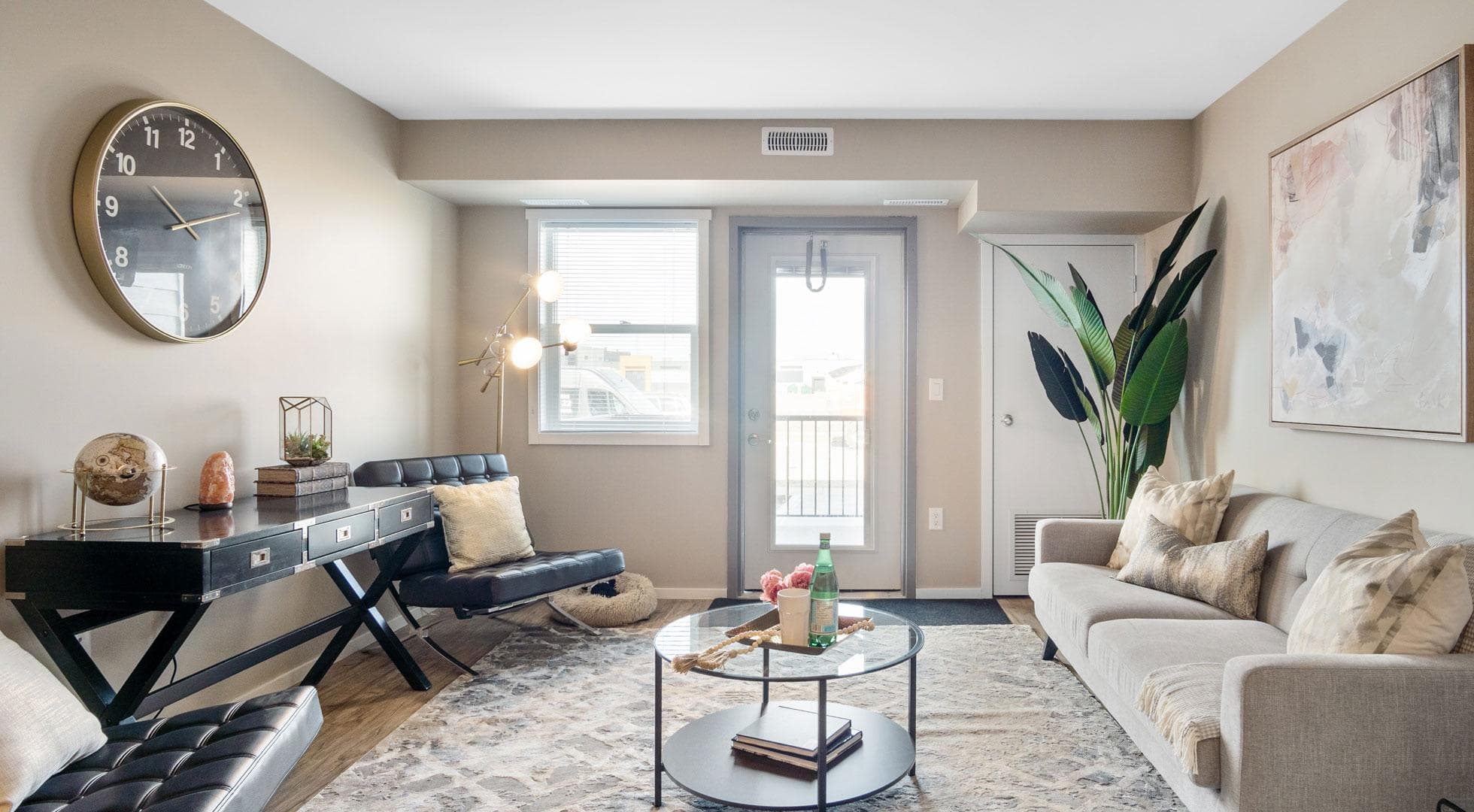 Juniper Gardens — Three Bedroom Two Bath - Photo 7