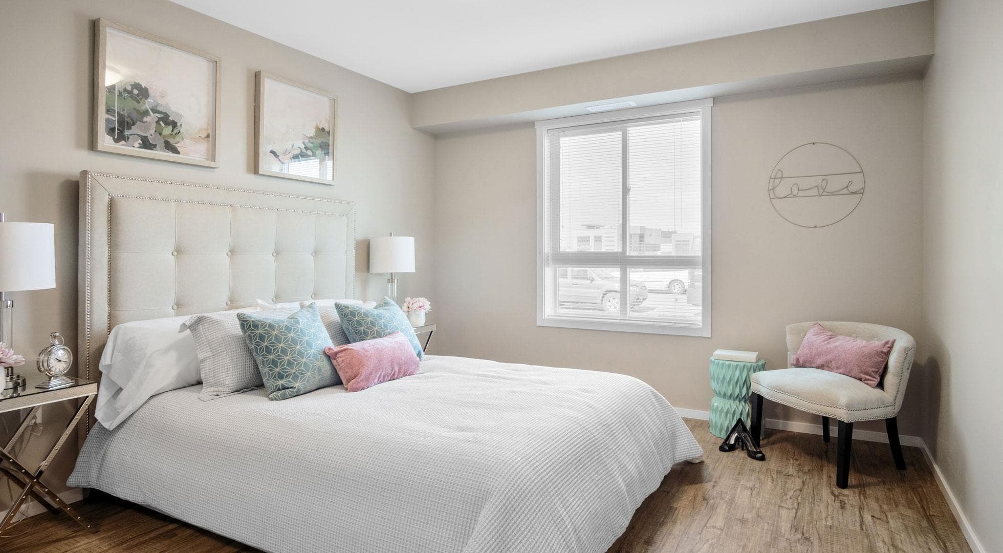 Juniper Gardens — Three Bedroom Two Bath - Photo 10