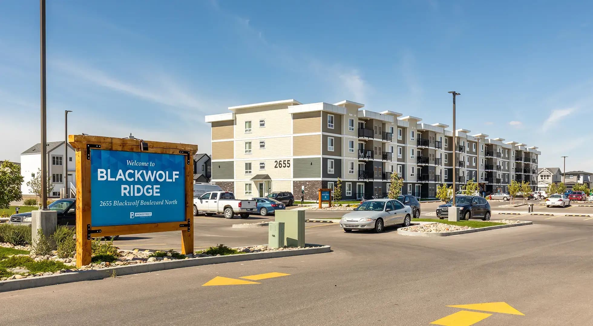 Blackwolf Ridge - Photo 2