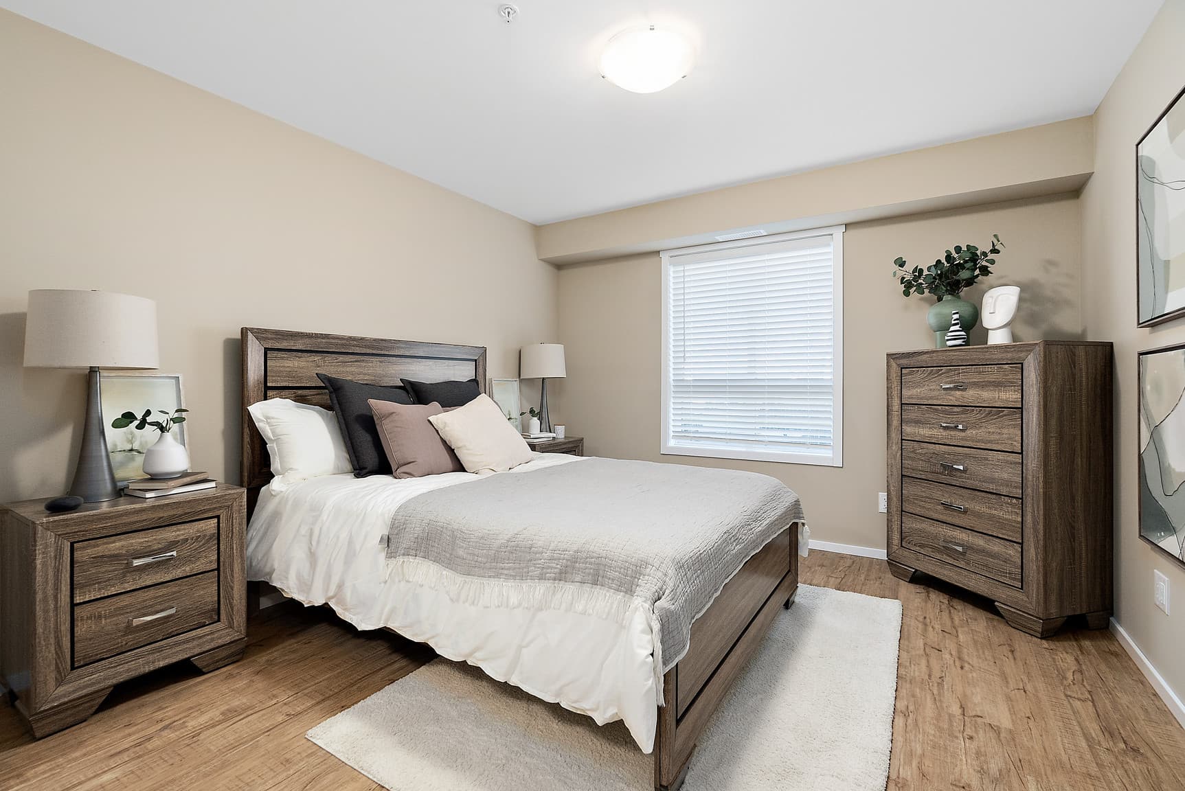 Riverstone Apartments — Three Bedroom Two Bath - Photo 11